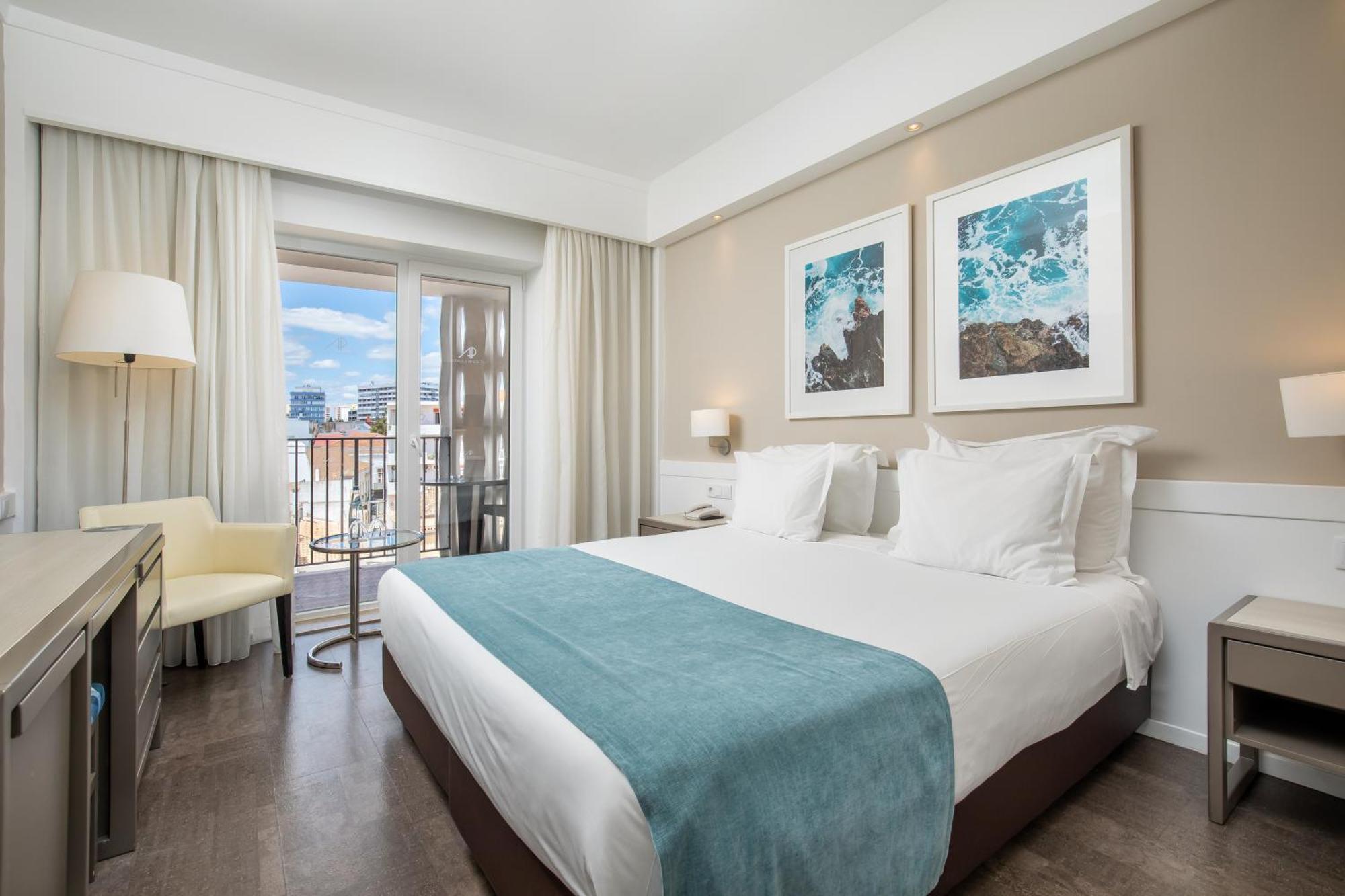 Ap Eva Senses Hotel Distrito de Faro