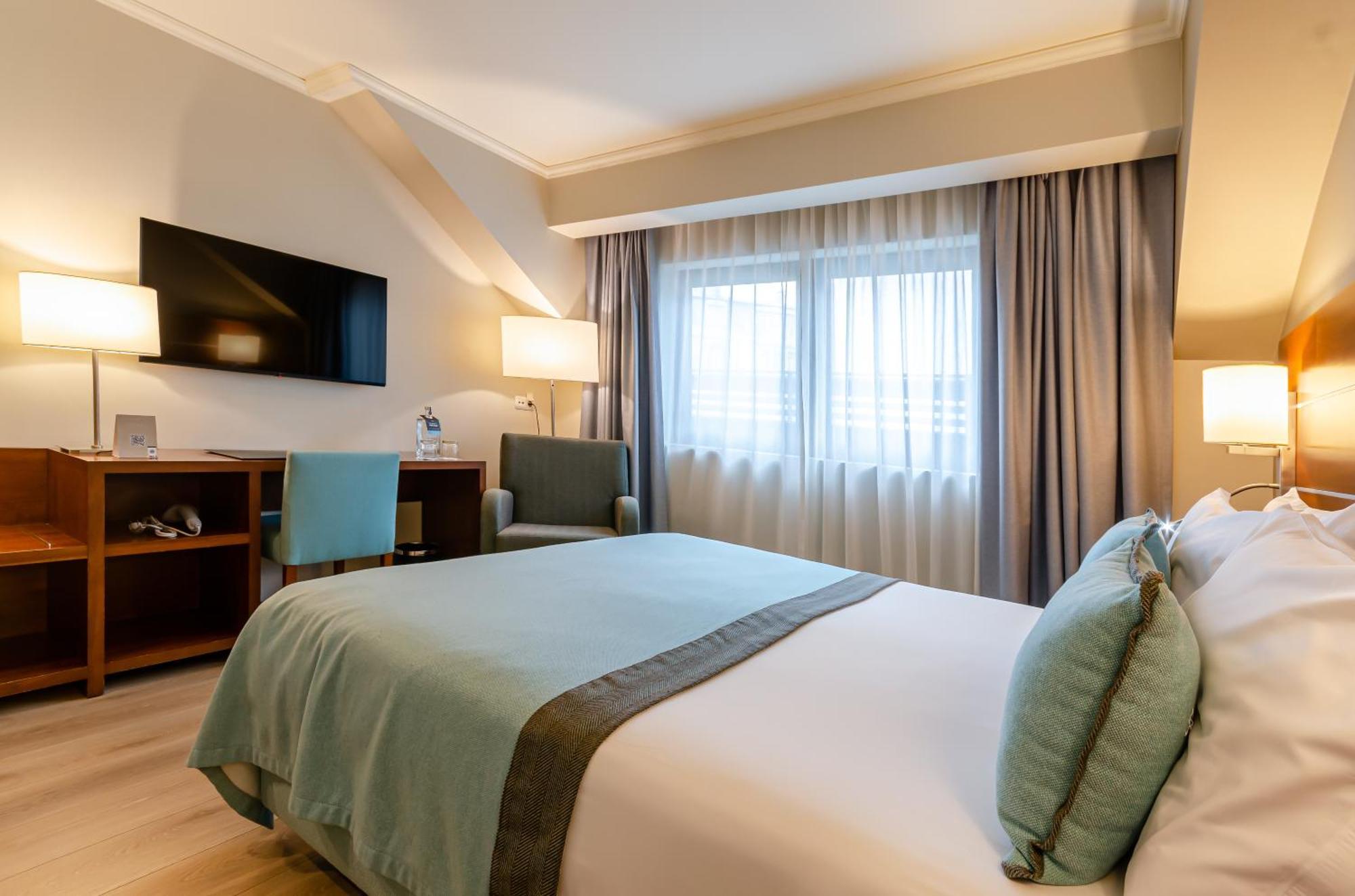 Hotel Turim Europa Lisbon