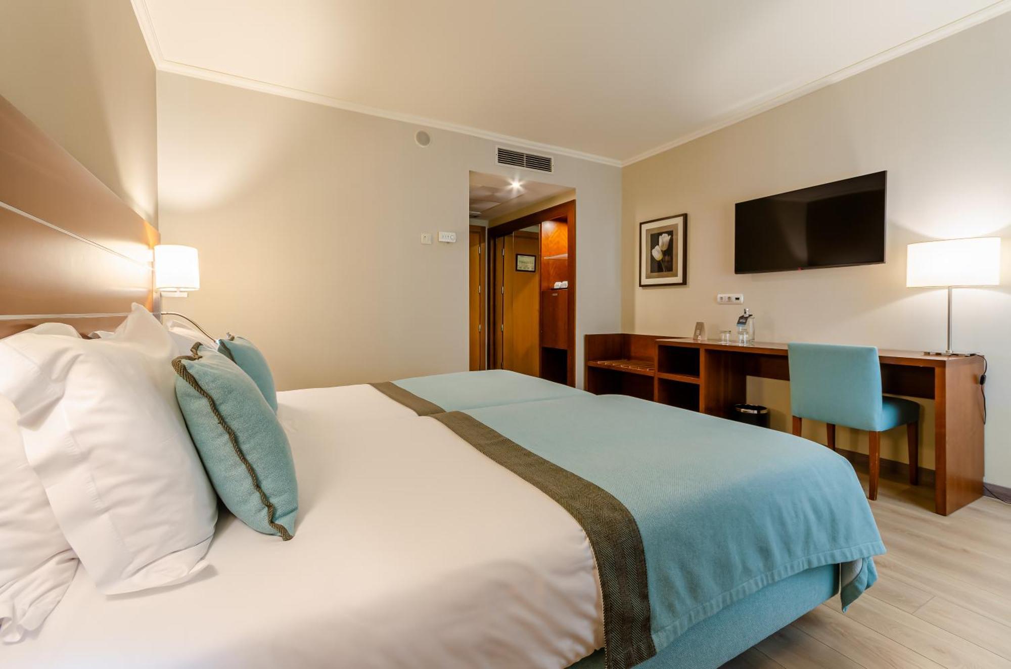 Turim Europa Hotel Lisbon