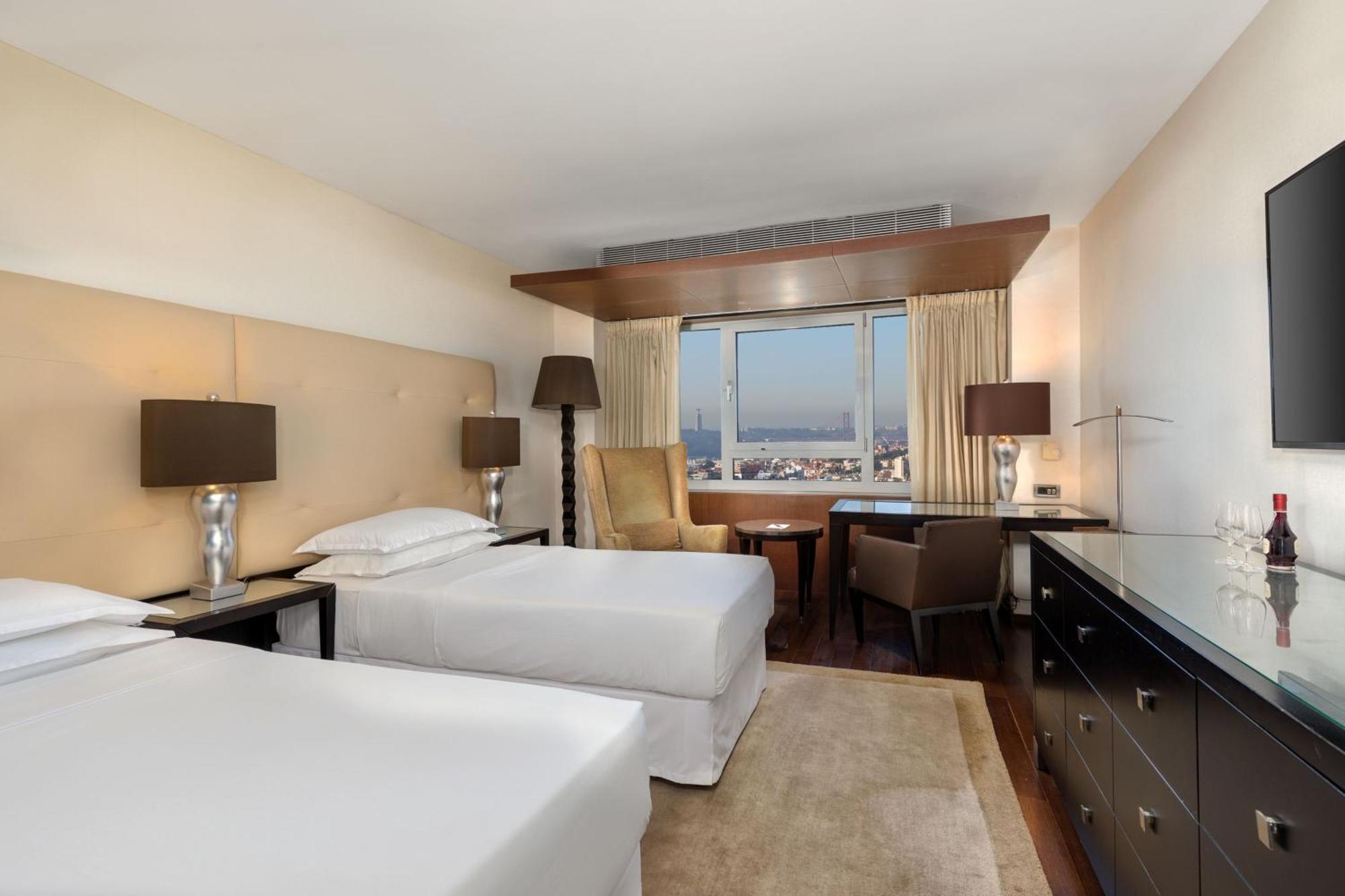 Hotel Sheraton & 5*