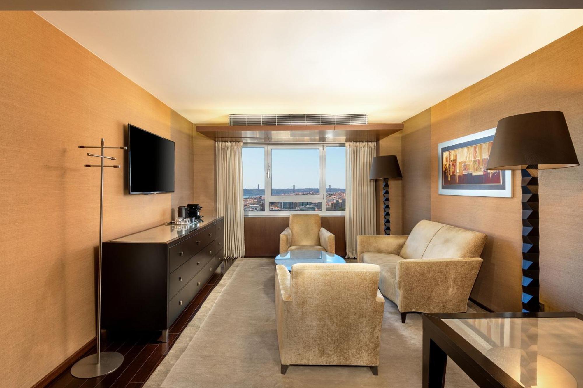 Sheraton &