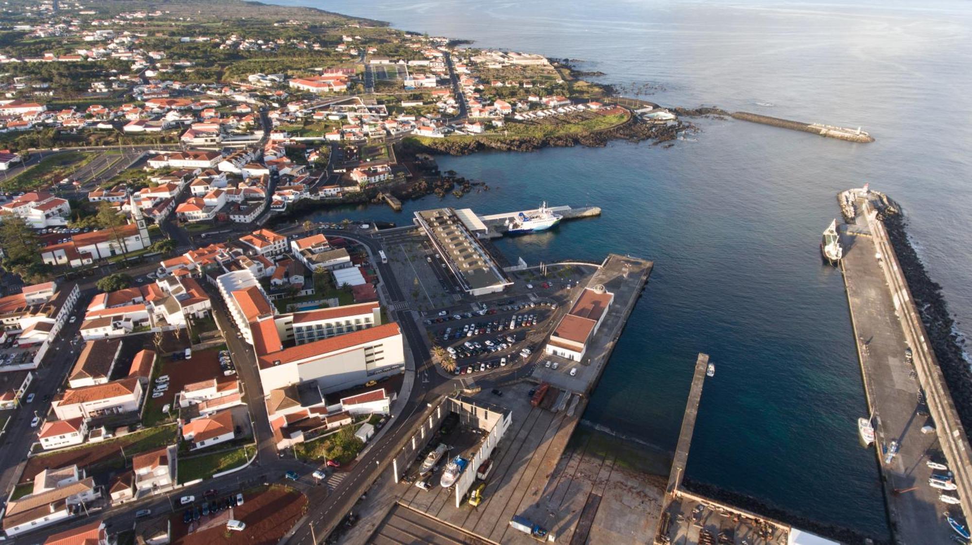 Caravelas Hotel 4*