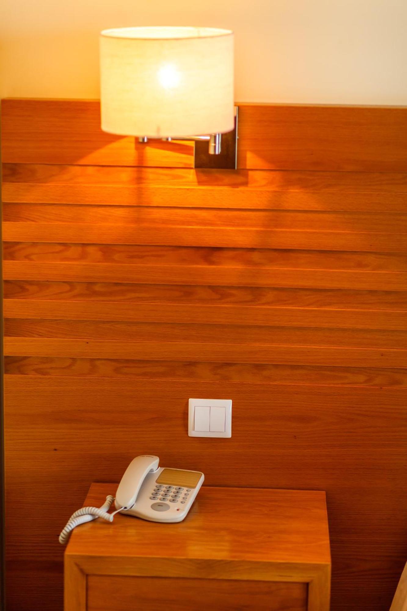 Caravelas Hotel Madalena (Azores)