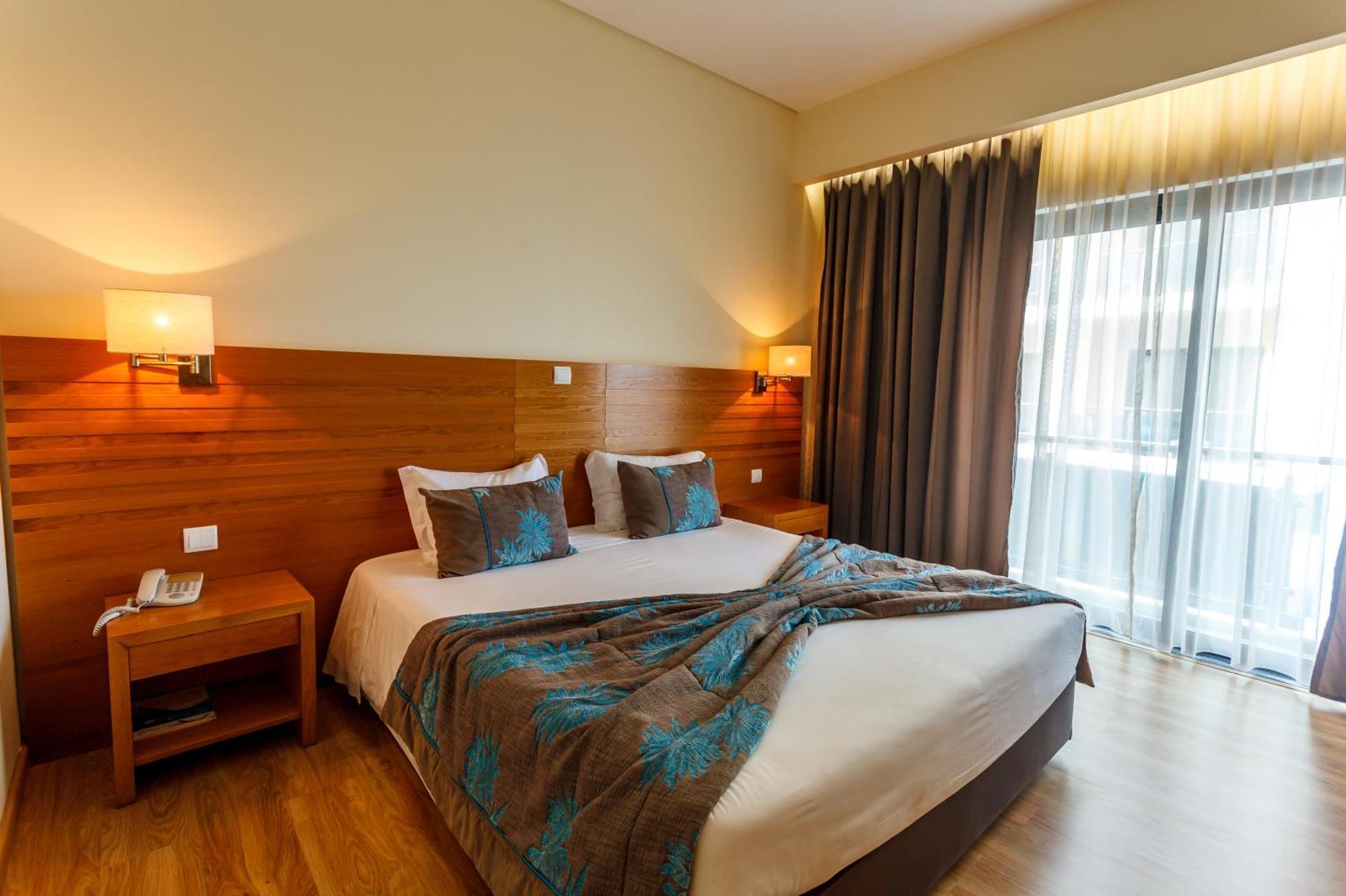 Hotel Caravelas Madalena (Azores)