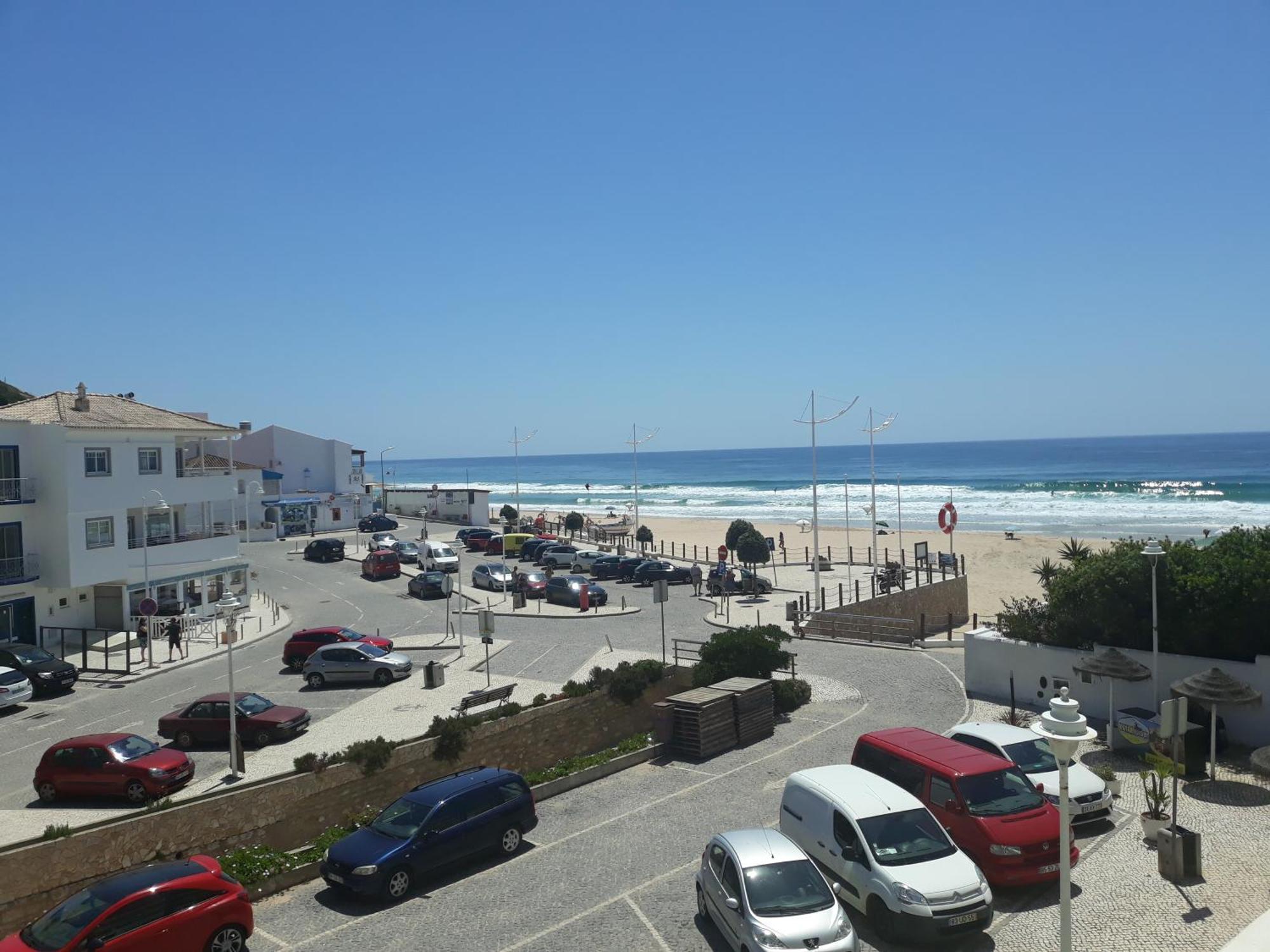 Praia Club Apartment *