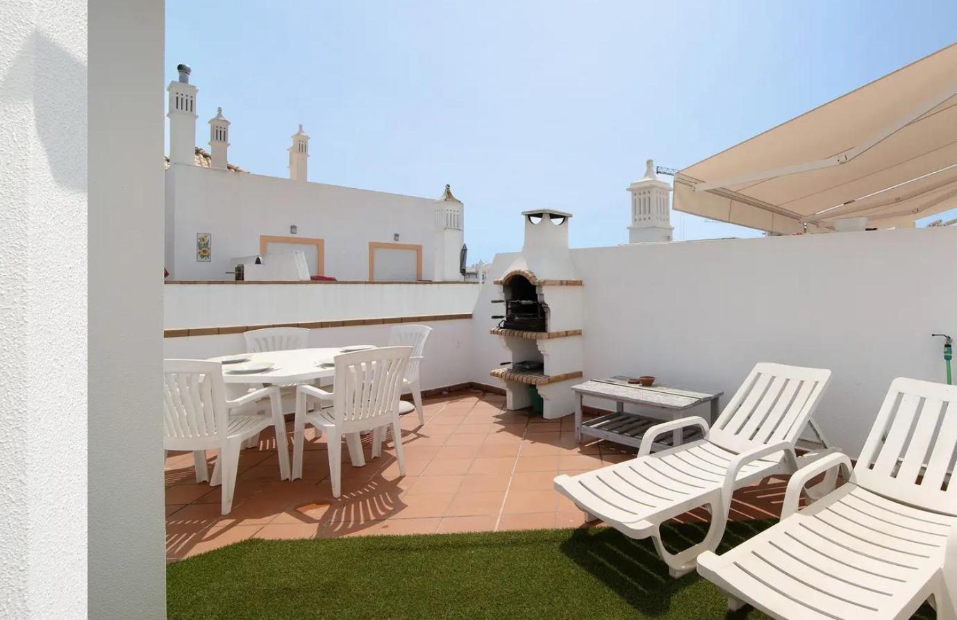 Quinta Gomeira By Amandio Batista Apartment Cabanas De Tavira