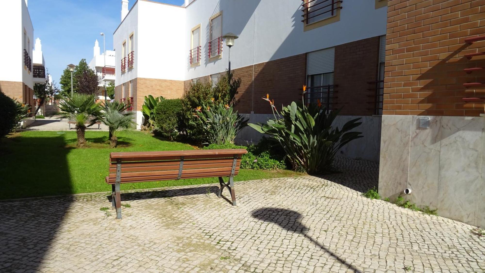 Apartment Quinta Gomeira By Amandio Batista Cabanas De Tavira