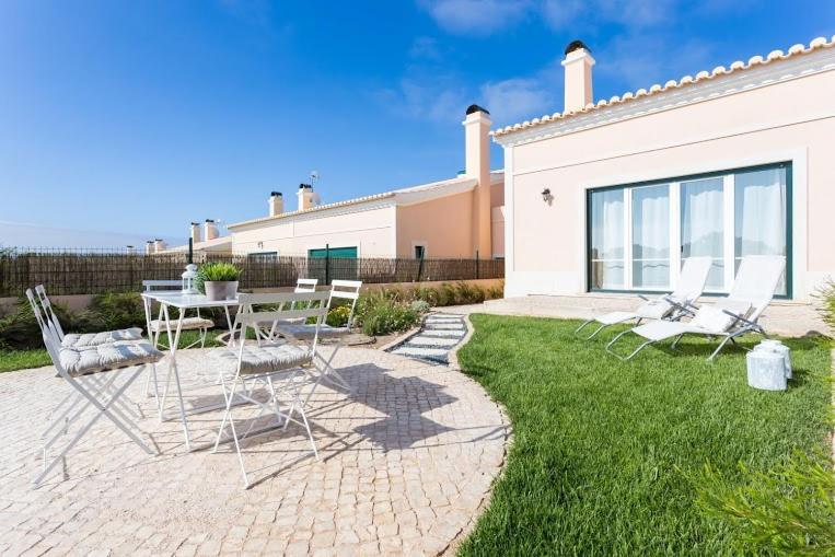 T3 Com Jardim Villa Sagres