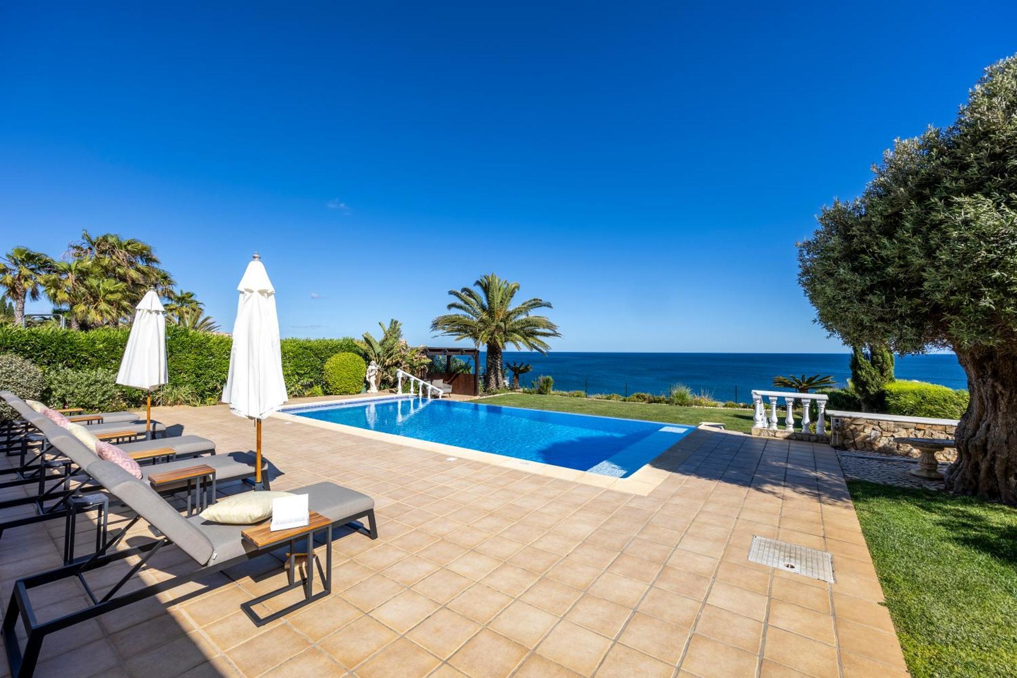 Villa Zinha
