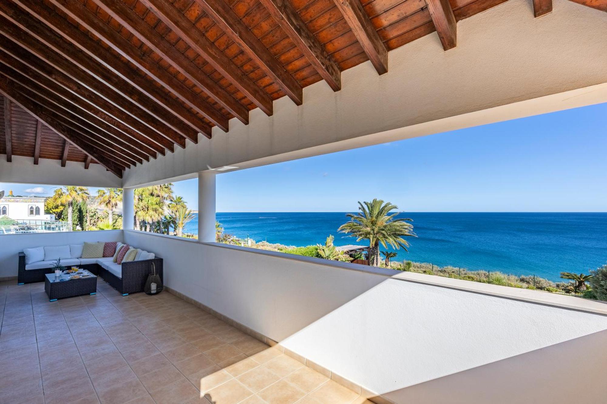 Zinha Villa Praia Da Luz