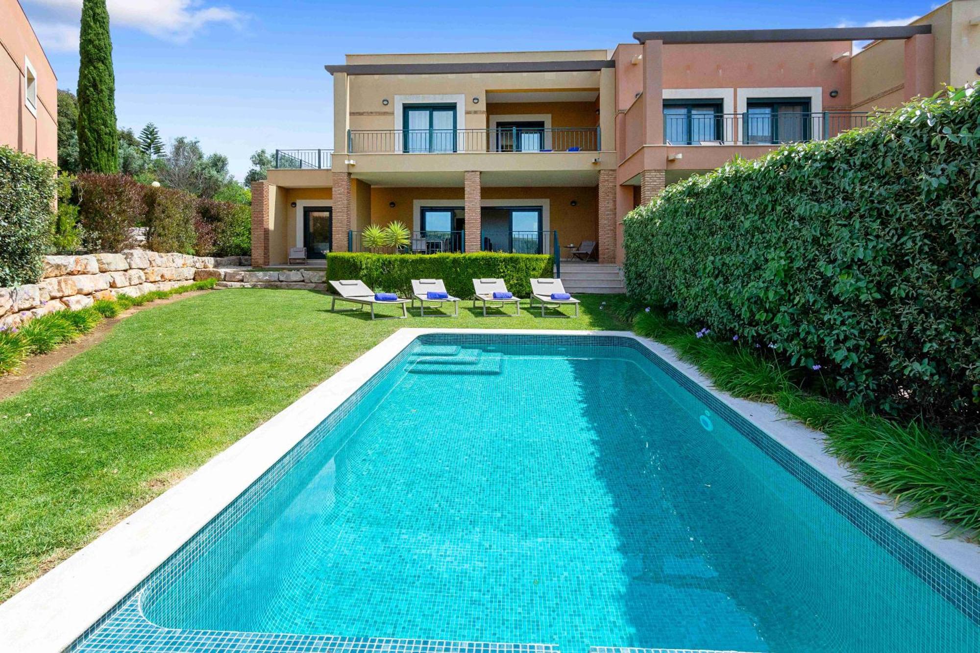 Vale De Milho Village Resort Carvoeiro (Lagoa)