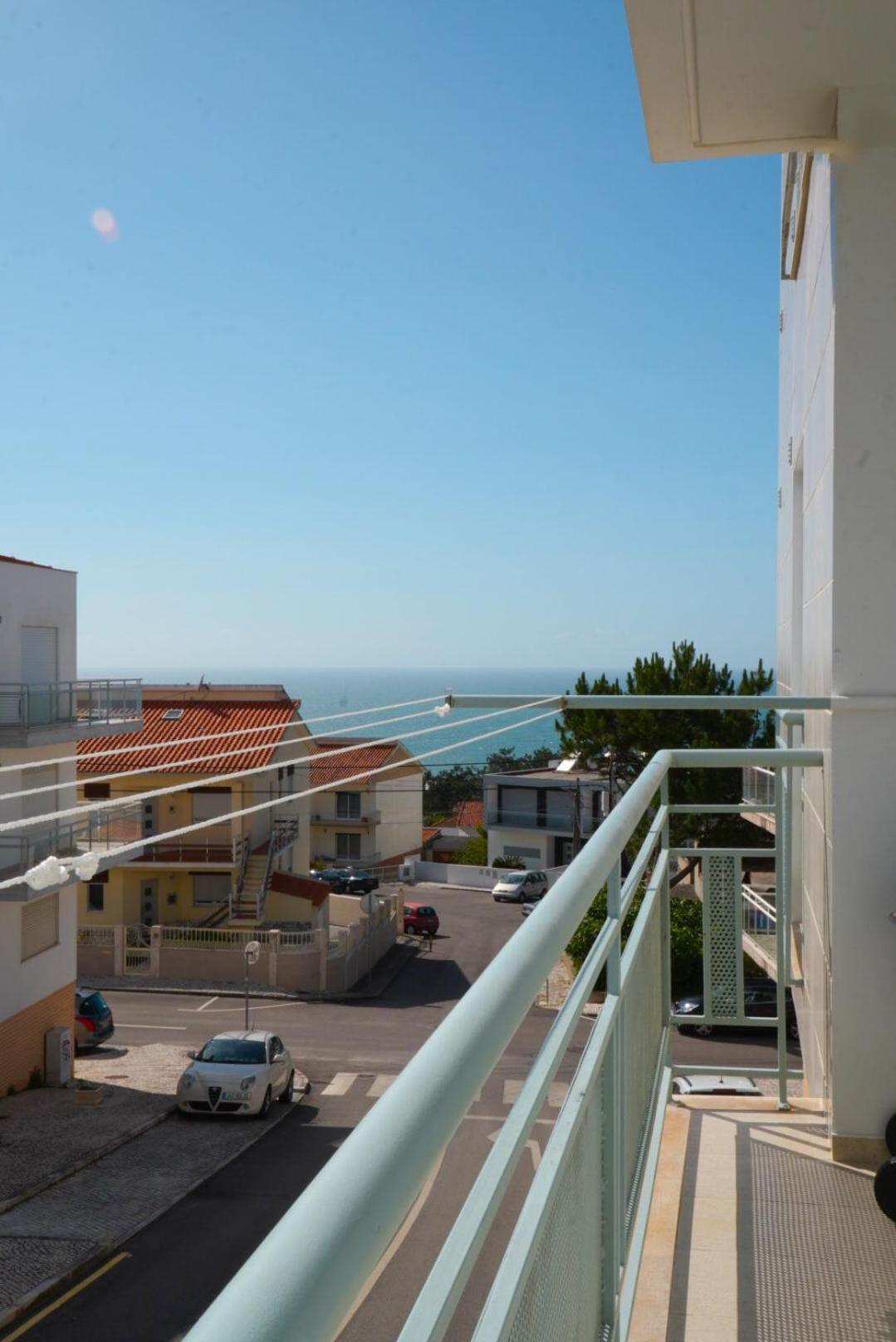 North Apartment Nazare