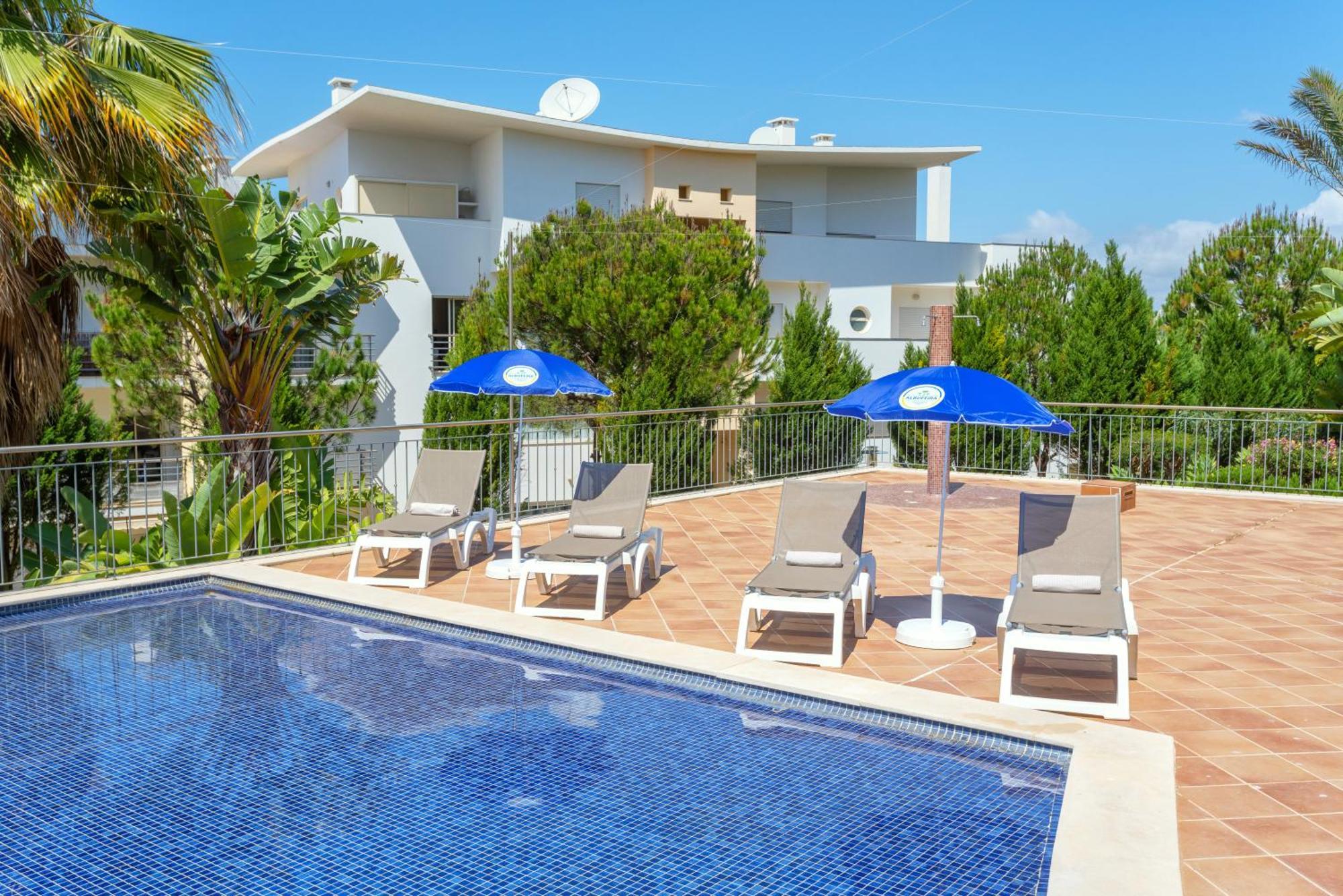 Apartamento Homes Ocean View With 3 Spacious Terraces, 2 Swimming Pools & Tennis Court *