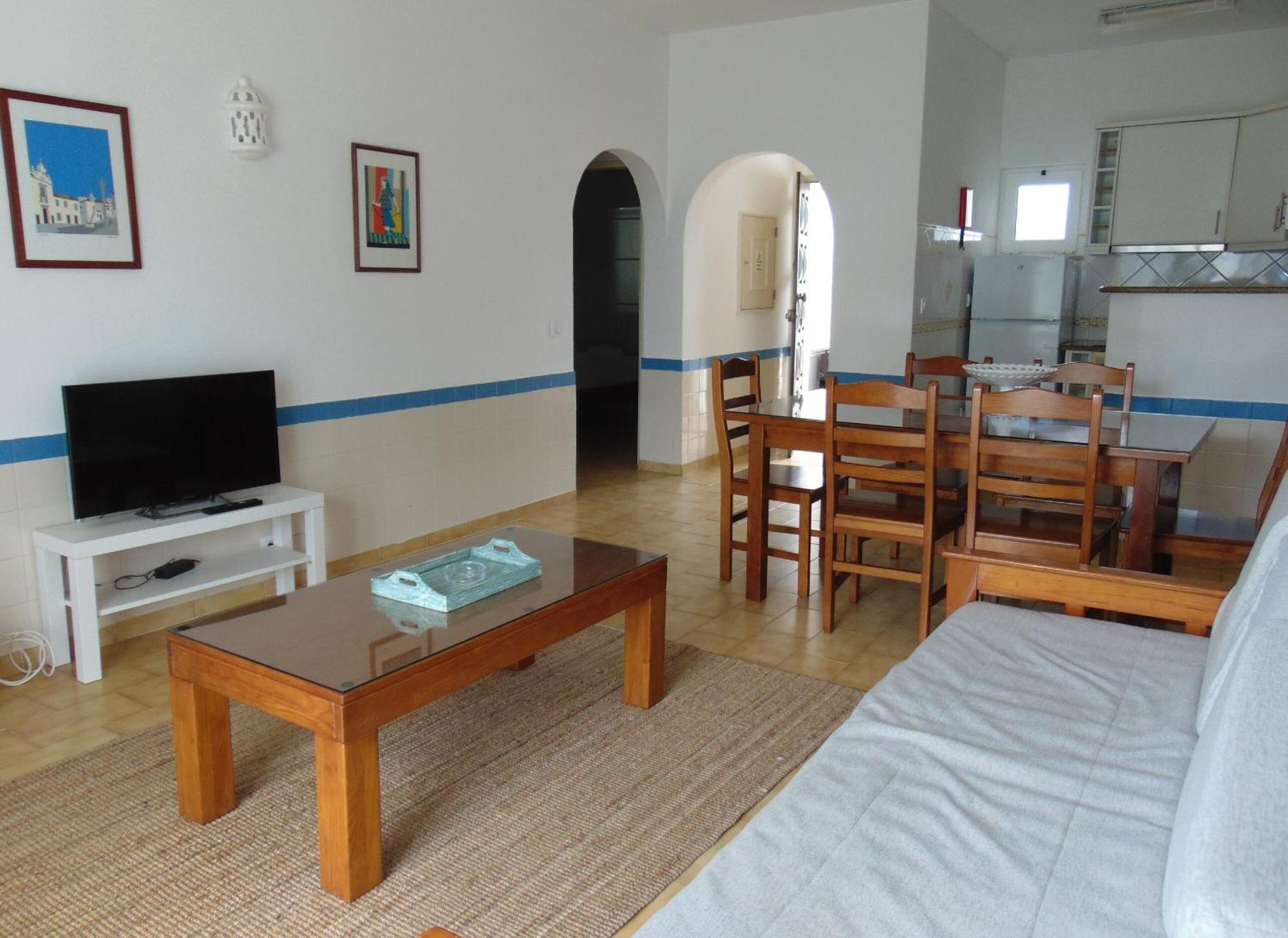 Marrocha Porches (Algarve)