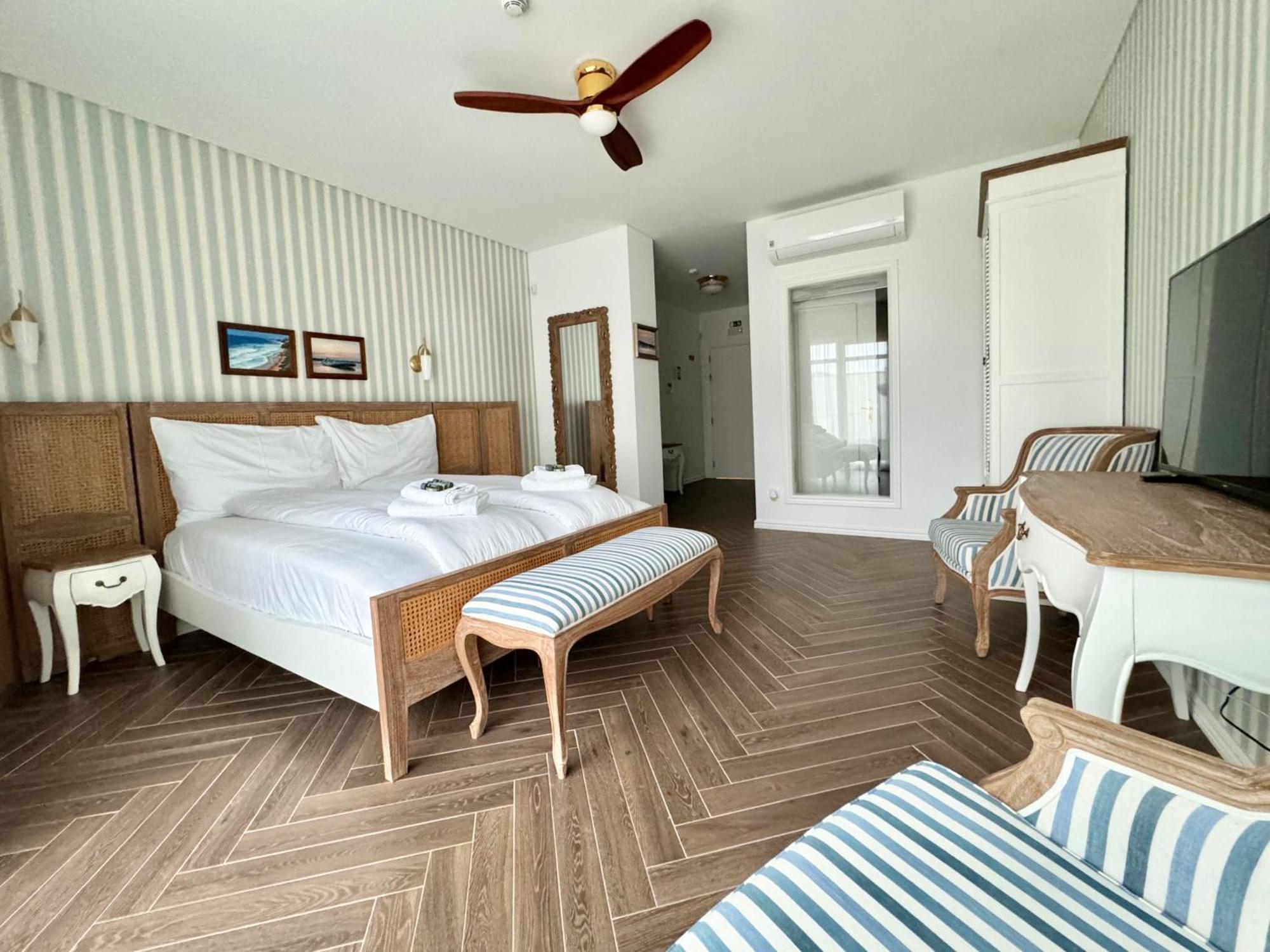 Ocean View Apartment *