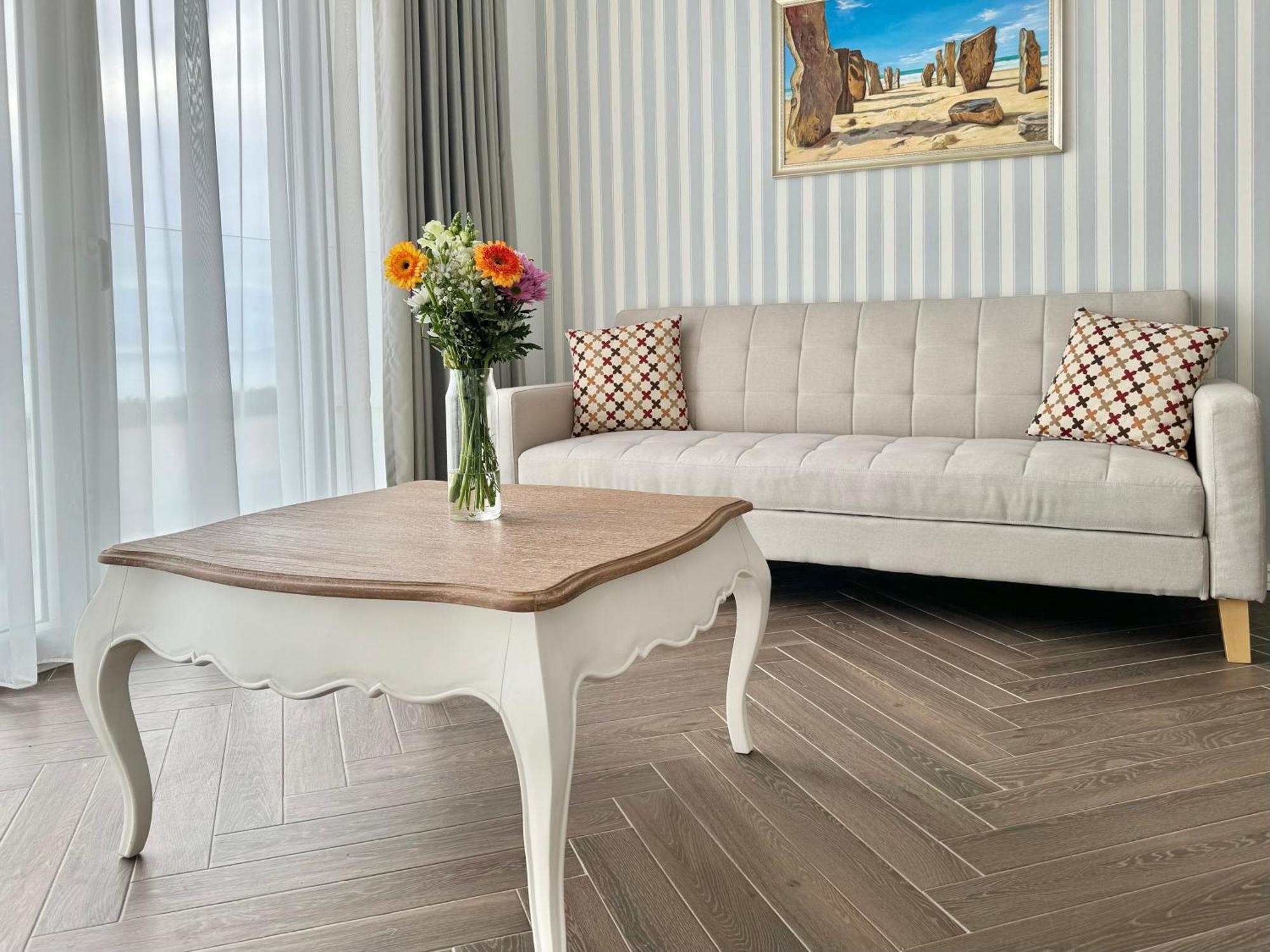 Apartment Ocean View Lourinha (Lisbon)