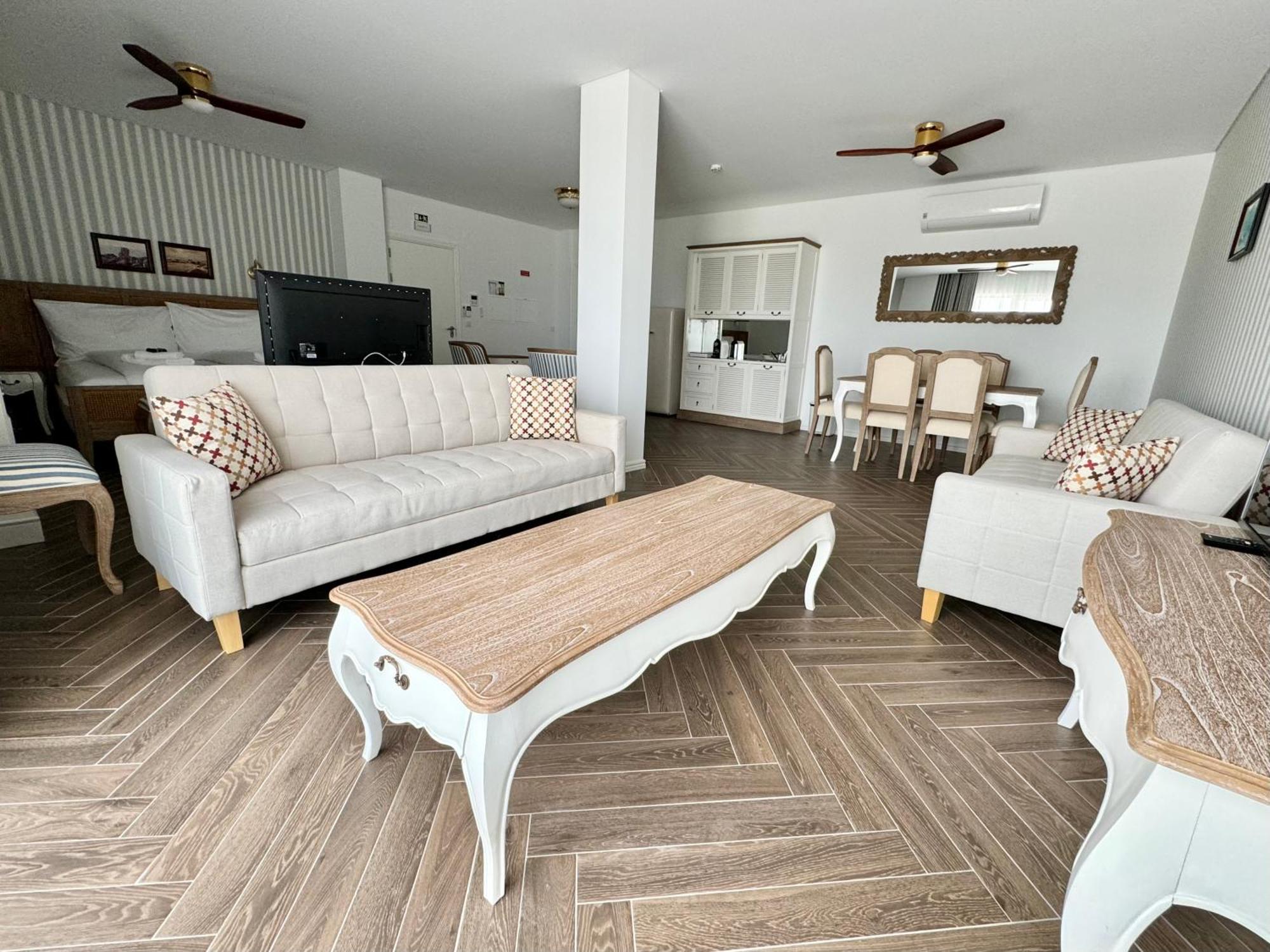 Ocean View Apartment Lourinha (Lisbon)