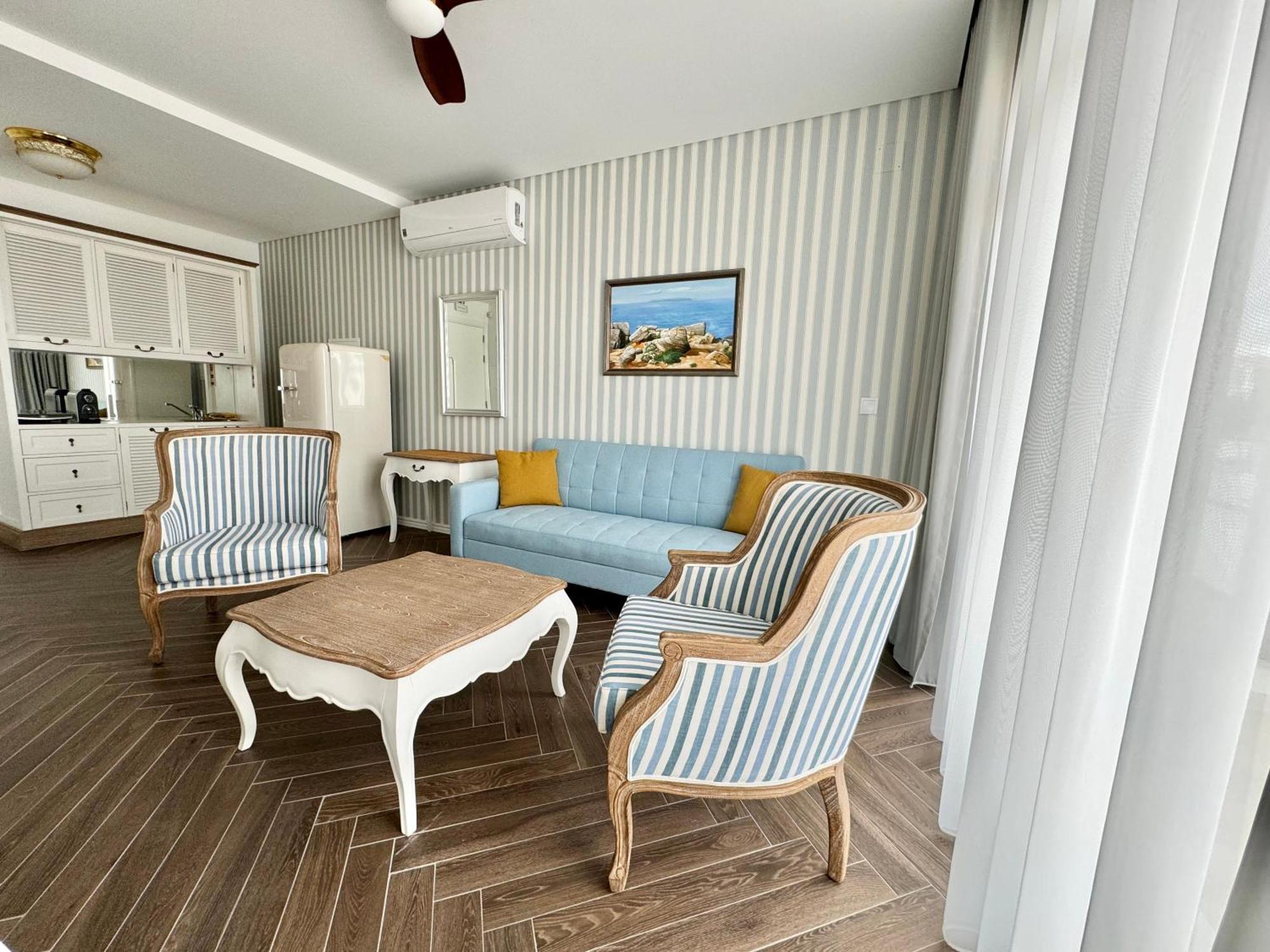 Apartment Ocean View *