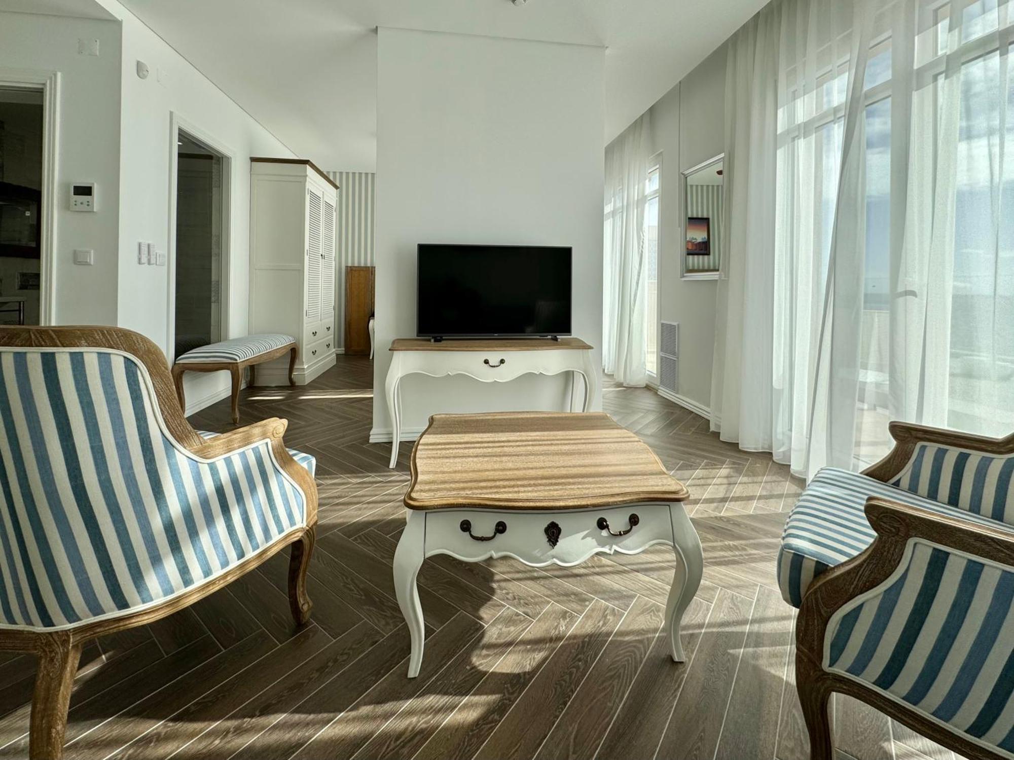 Apartment Ocean View