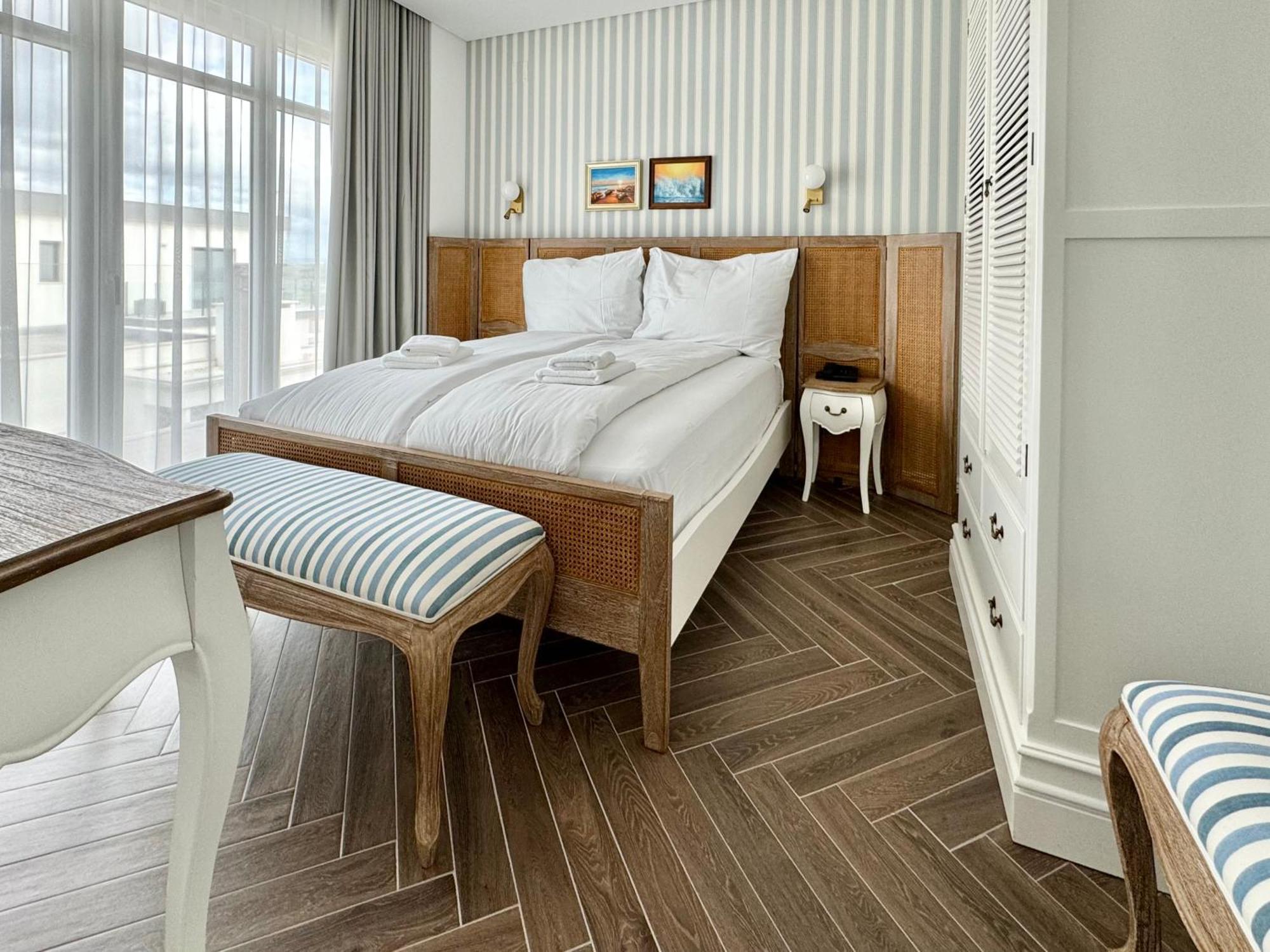 Ocean View Apartment *