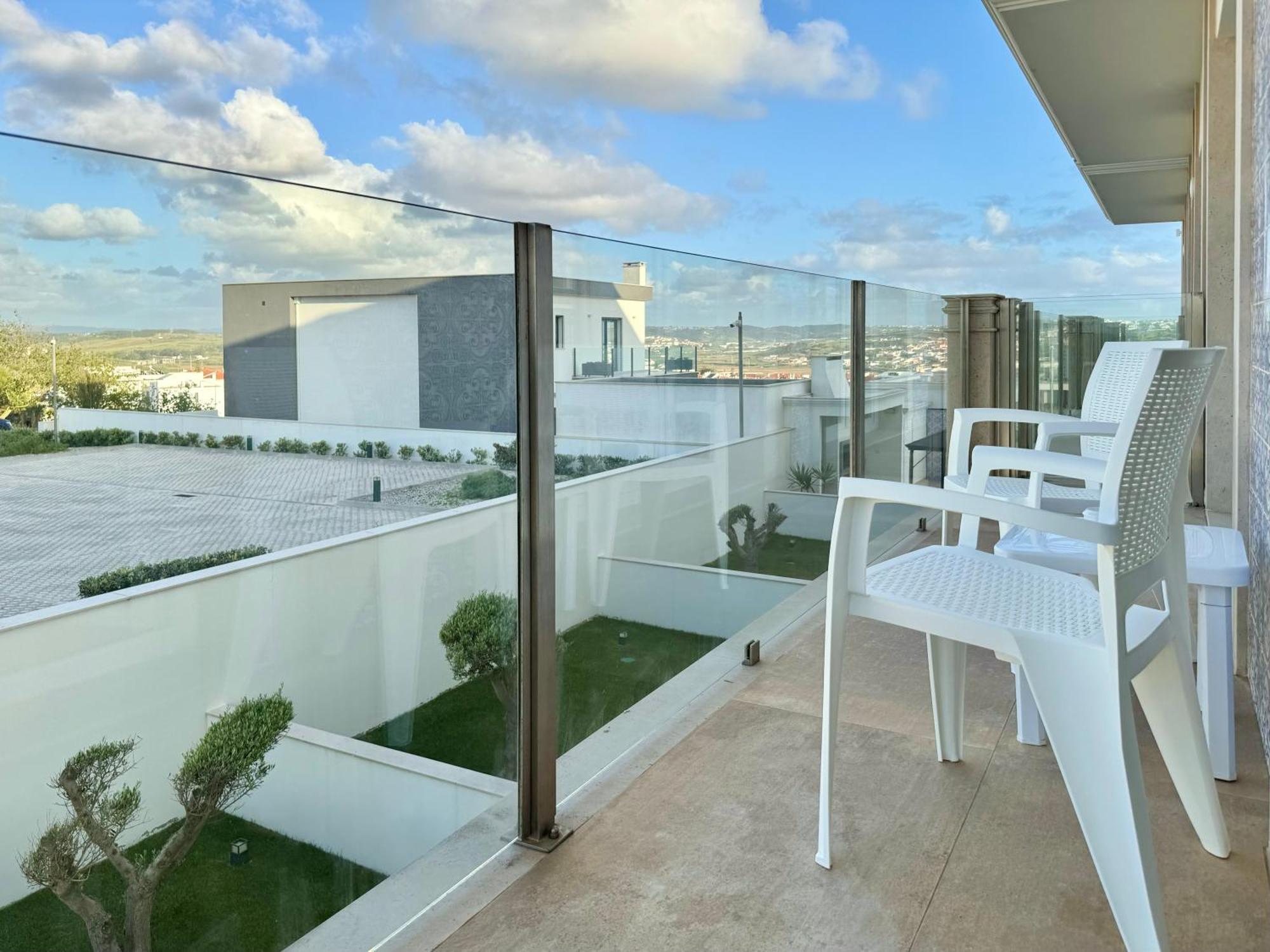 Ocean View Apartment Lourinha (Lisbon)