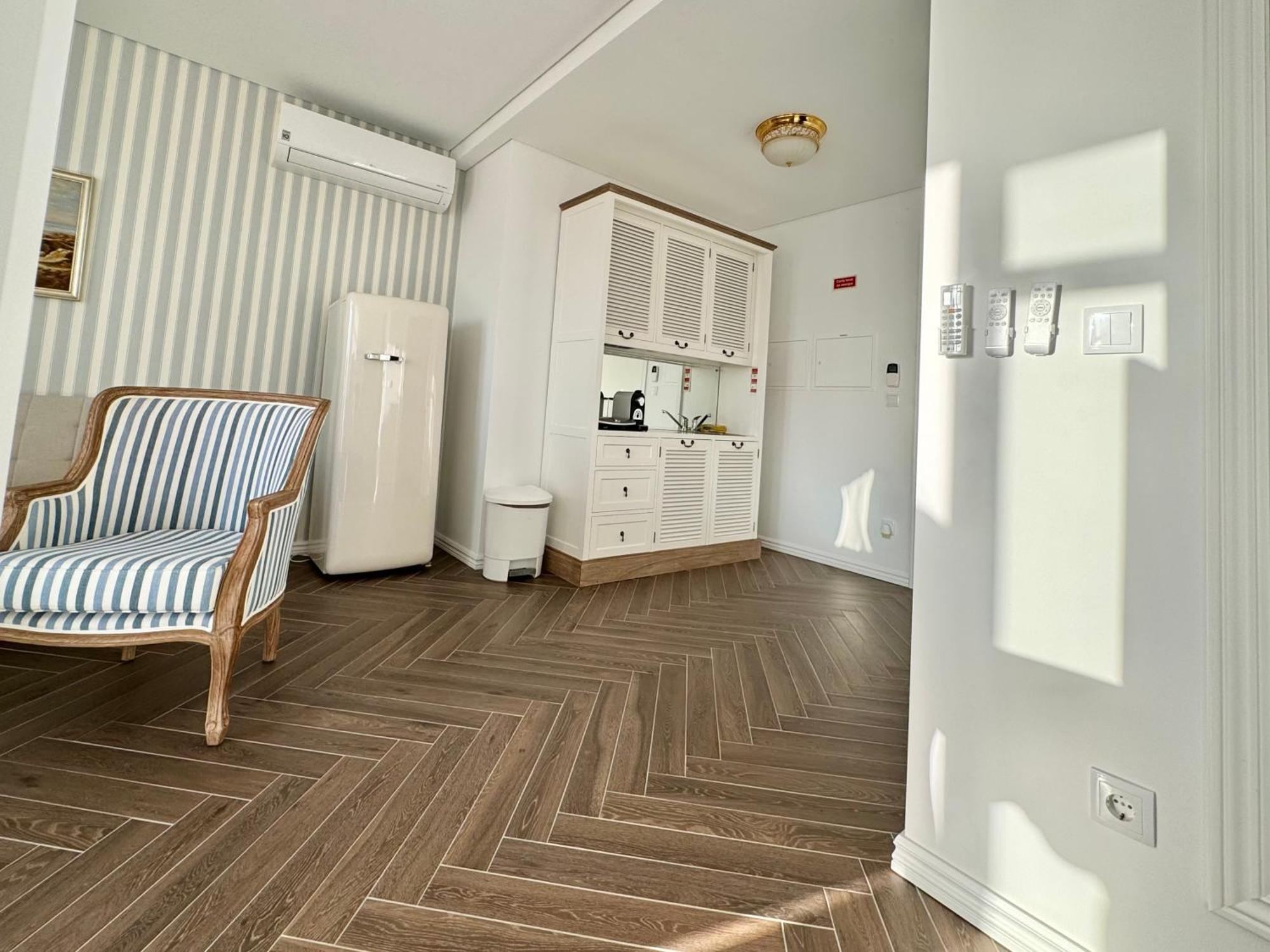Apartment Ocean View Lourinha (Lisbon)