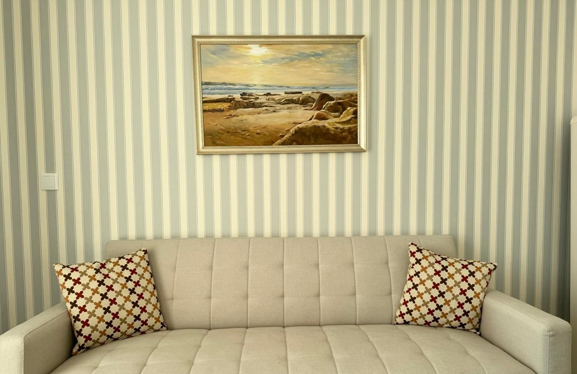 Ocean View Apartment *