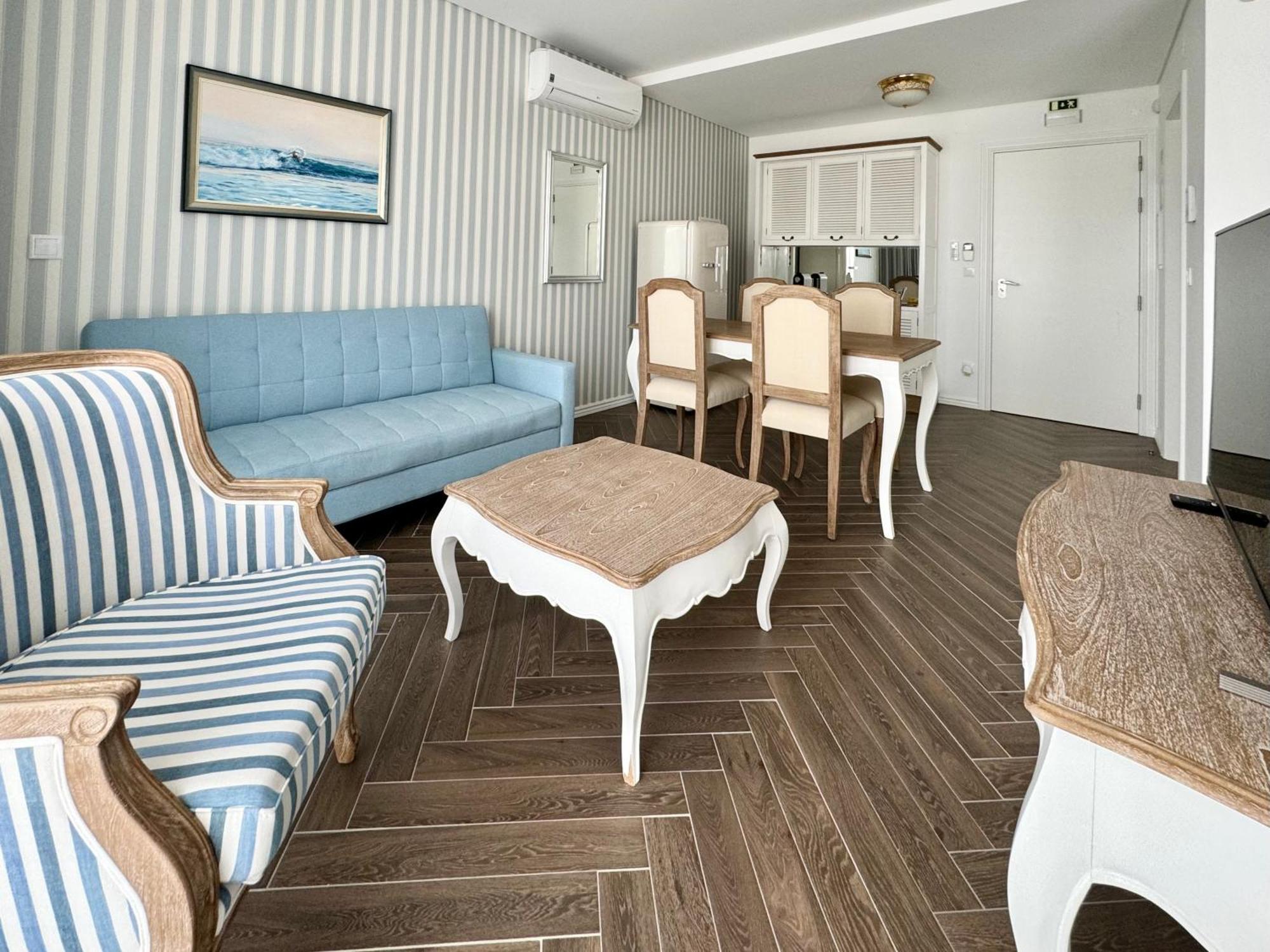 Apartment Ocean View *