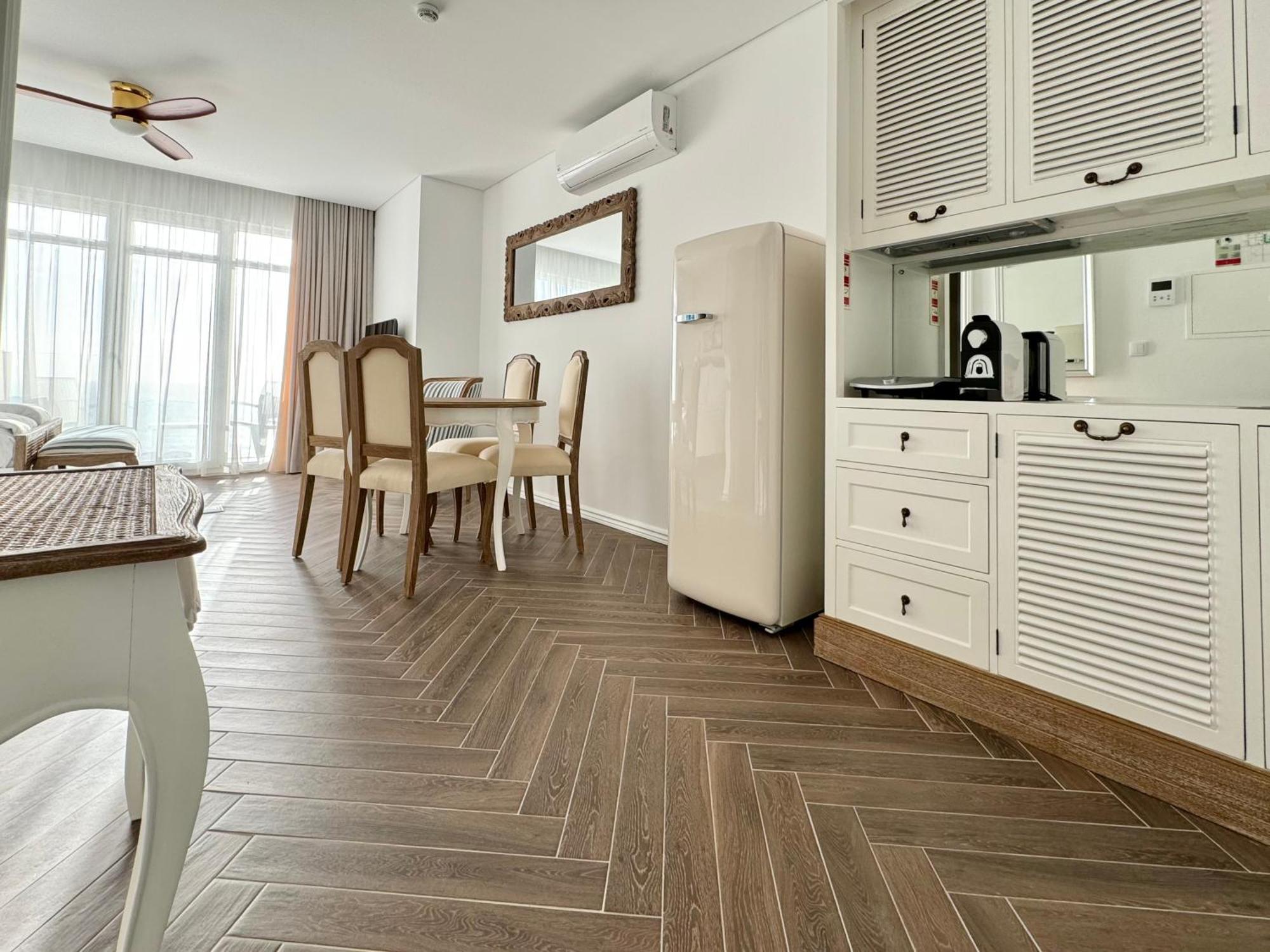 Ocean View Apartment Lourinha (Lisbon)