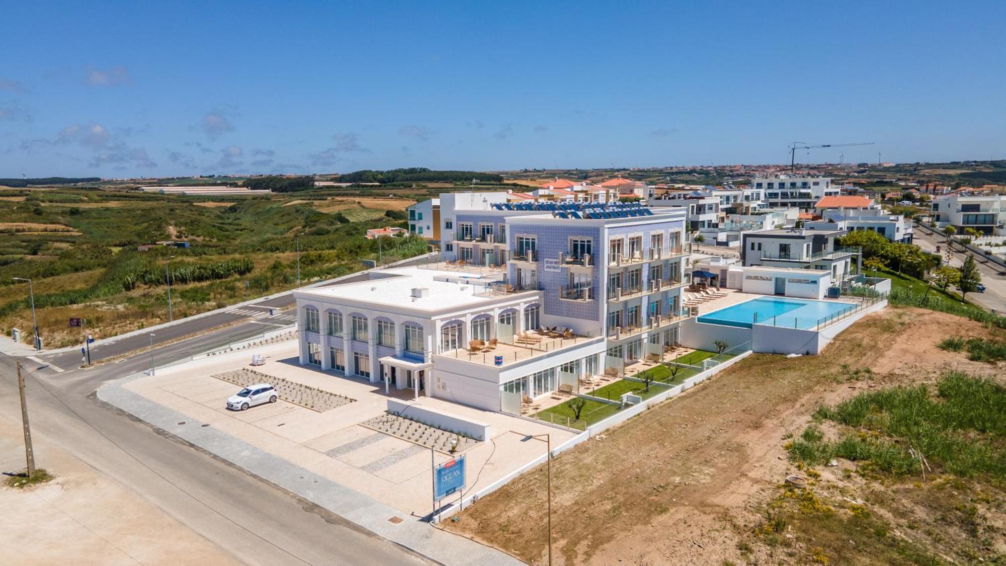 Apartment Ocean View *