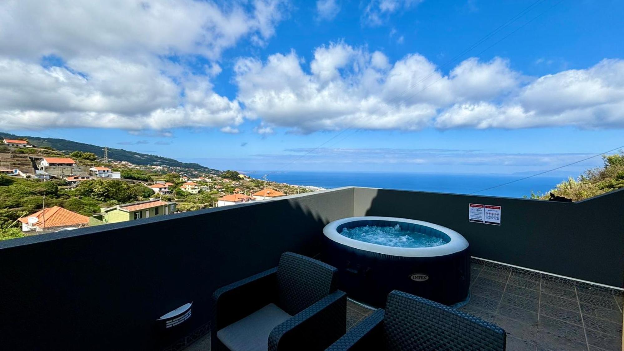 Ocean Hill House Appartement Santa Cruz (Madeira)