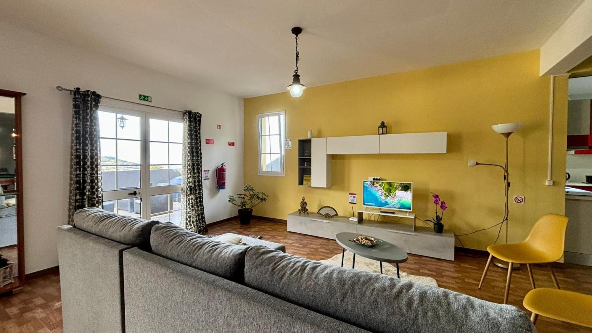 Appartement Ocean Hill House *