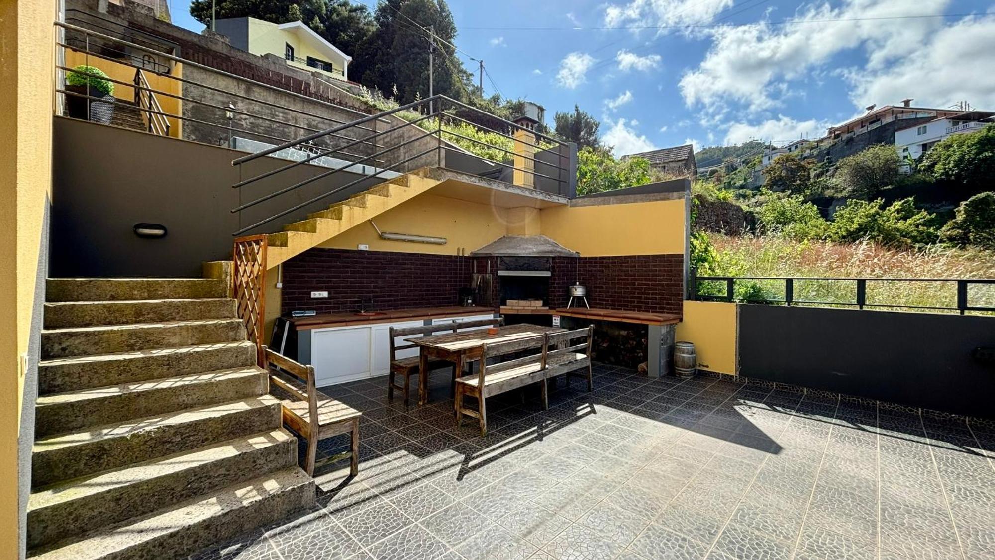 Appartement Ocean Hill House
