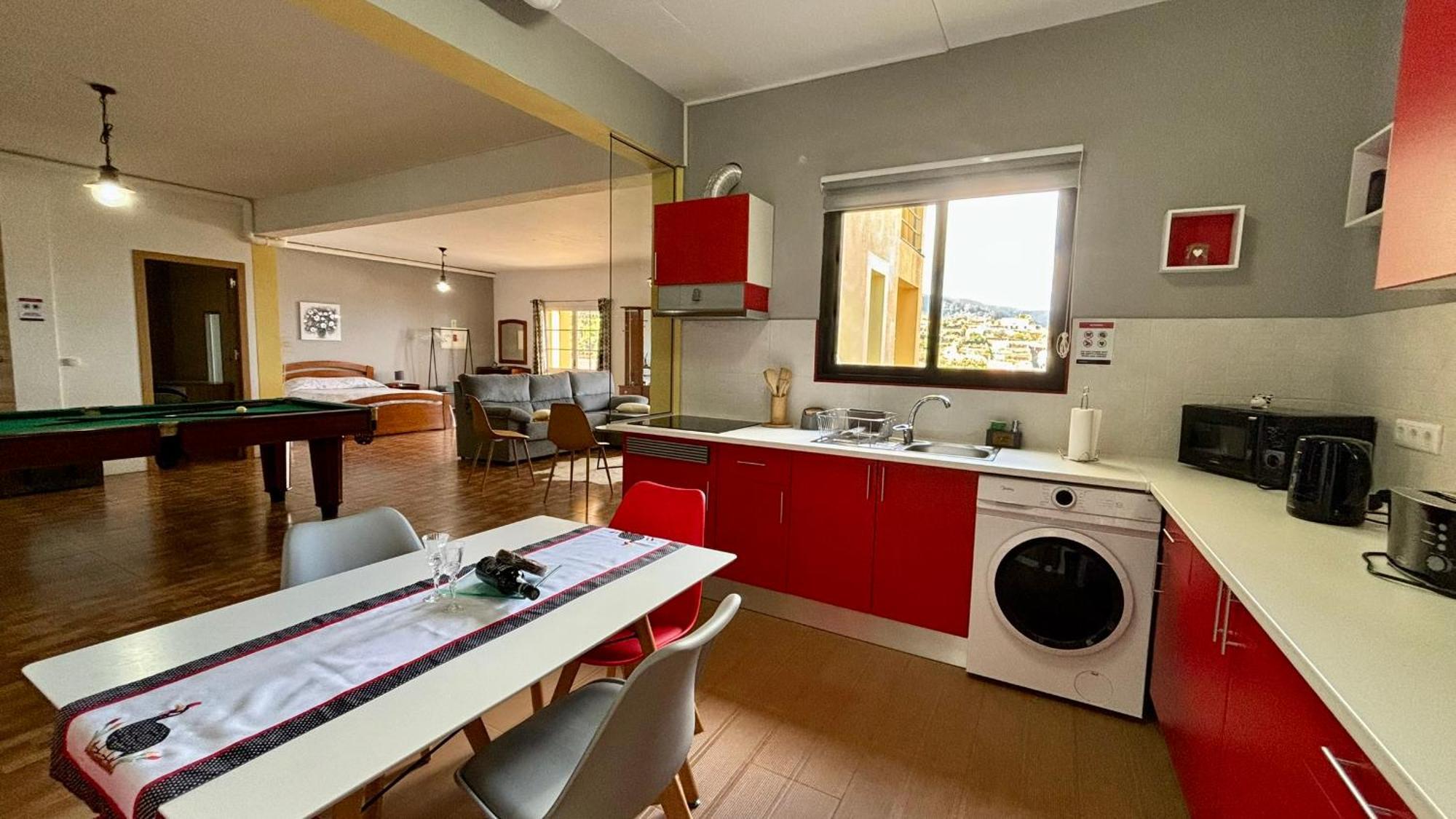 Ocean Hill House Appartement