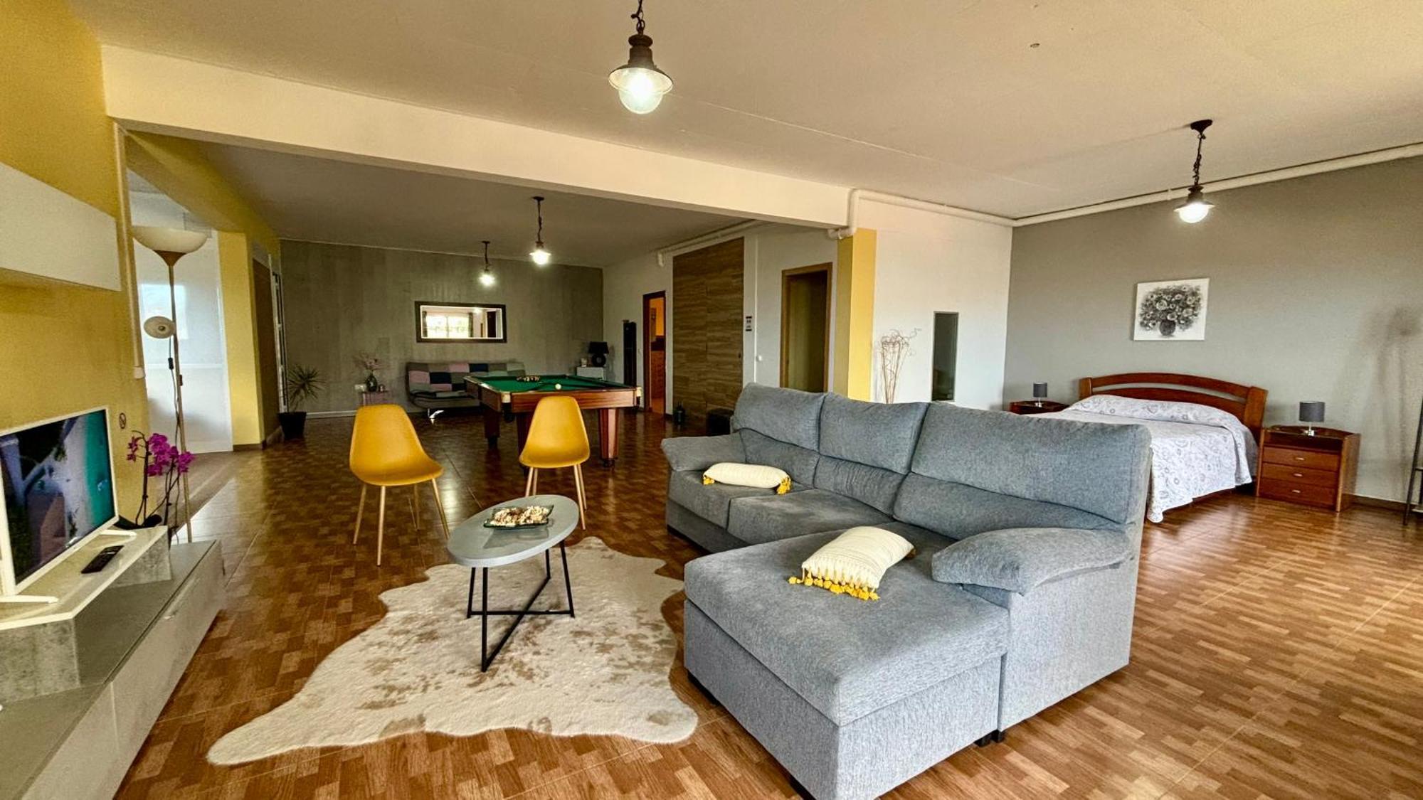 Ocean Hill House Appartement Santa Cruz (Madeira)
