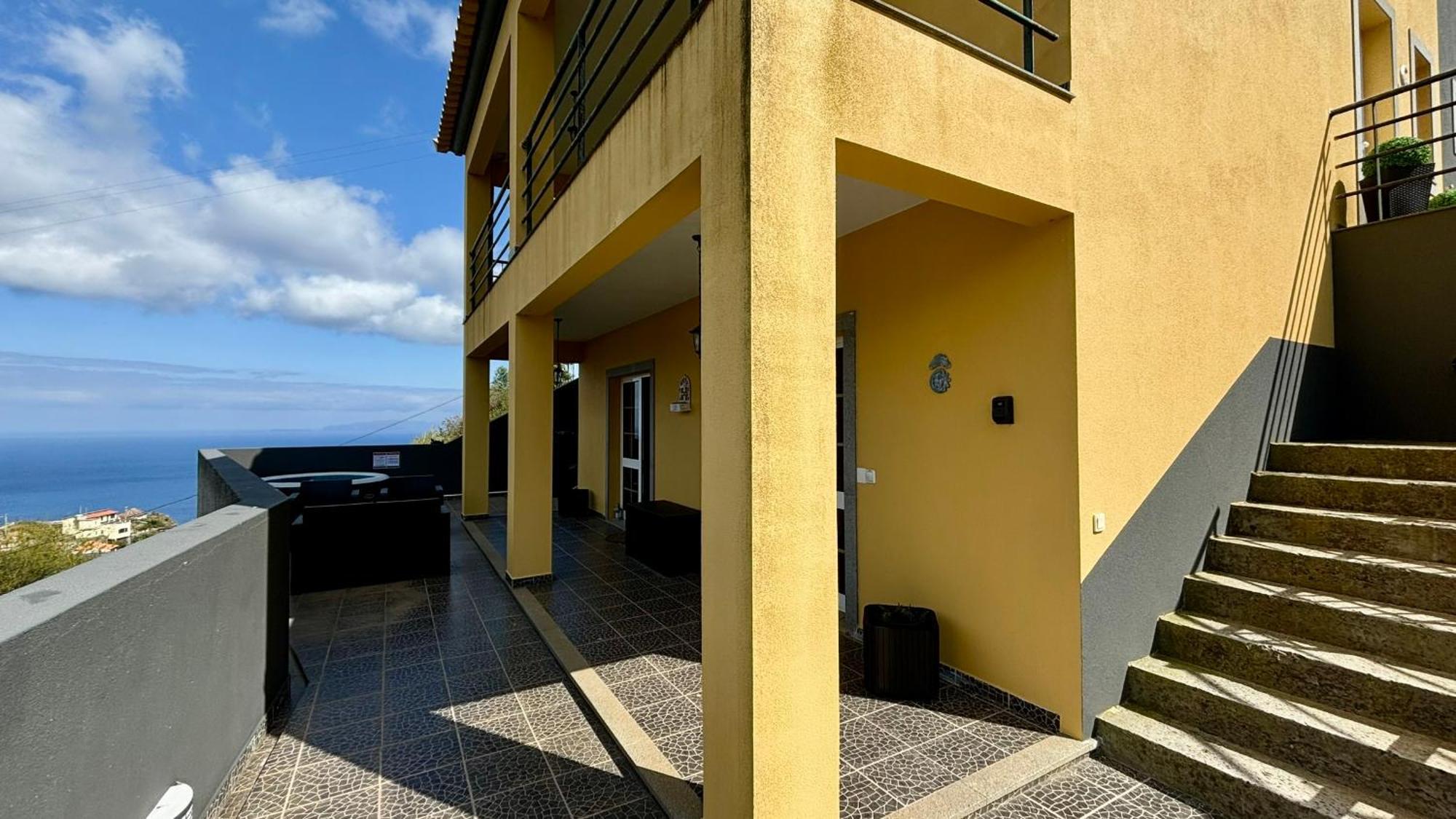 Appartement Ocean Hill House
