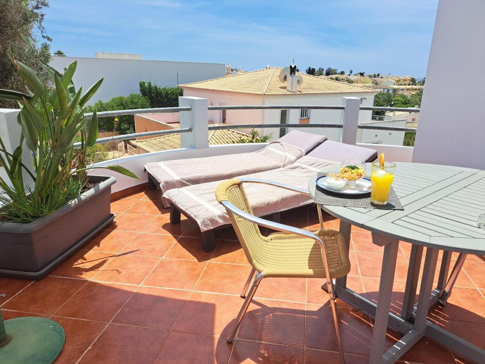 Guest house Amigos Sempre -