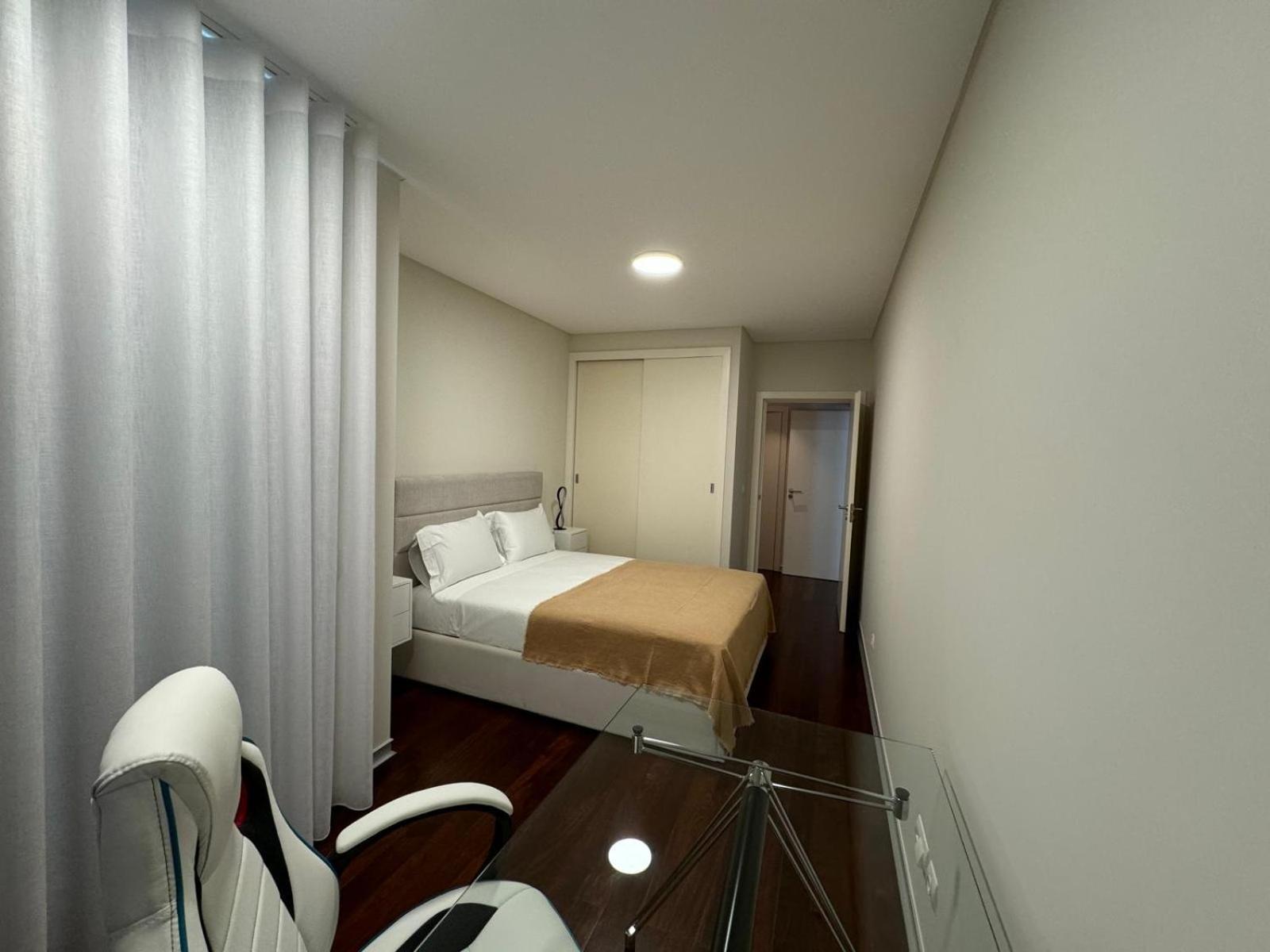Apartamento Next Corner Plaza