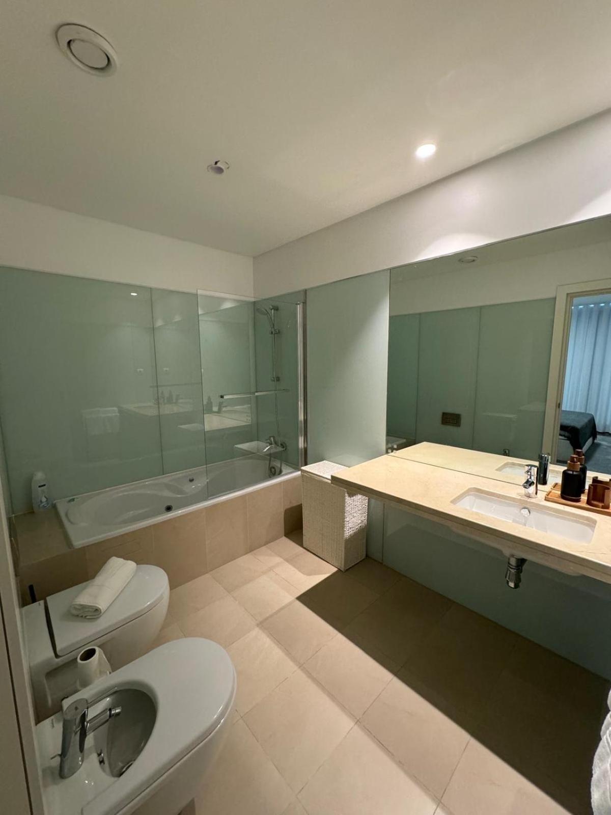 Apartamento Next Corner Plaza