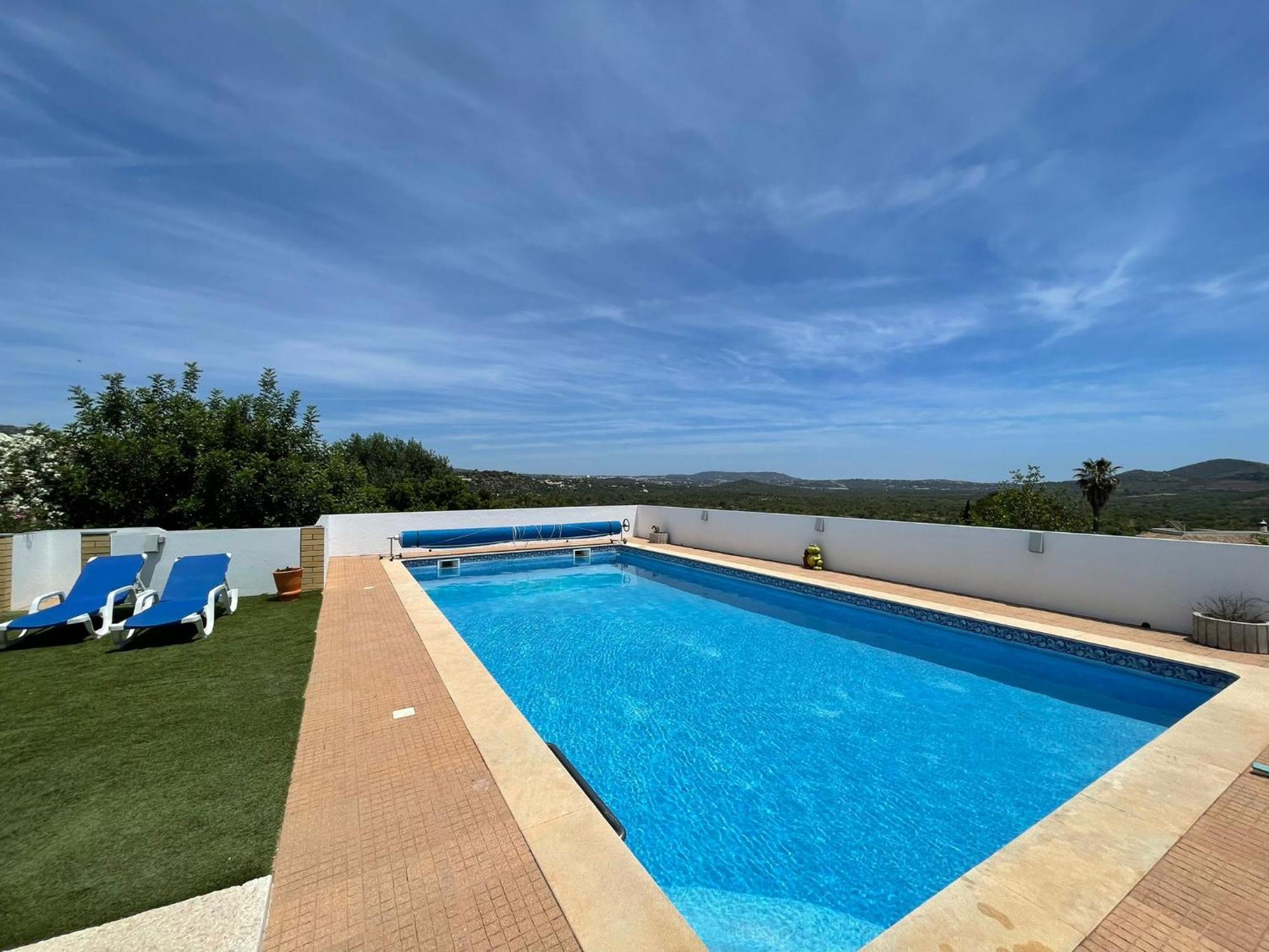 Holiday home Casa Vista Dos Cerros