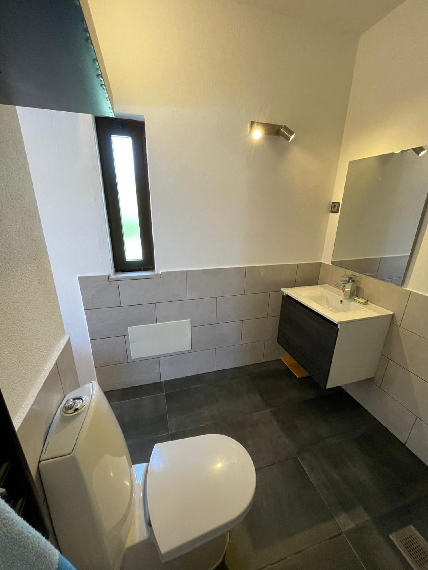 Casa Vista Dos Cerros Holiday home *
