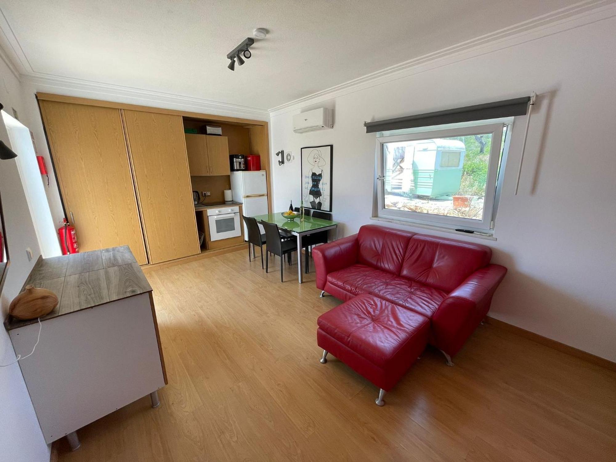 Casa Vista Dos Cerros Holiday home Loule