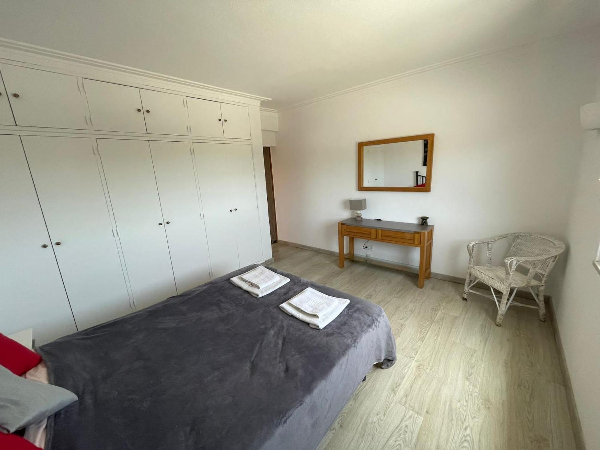 Casa Vista Dos Cerros Holiday home *