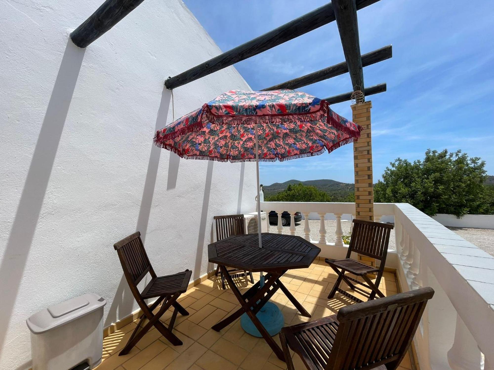 Holiday home Casa Vista Dos Cerros