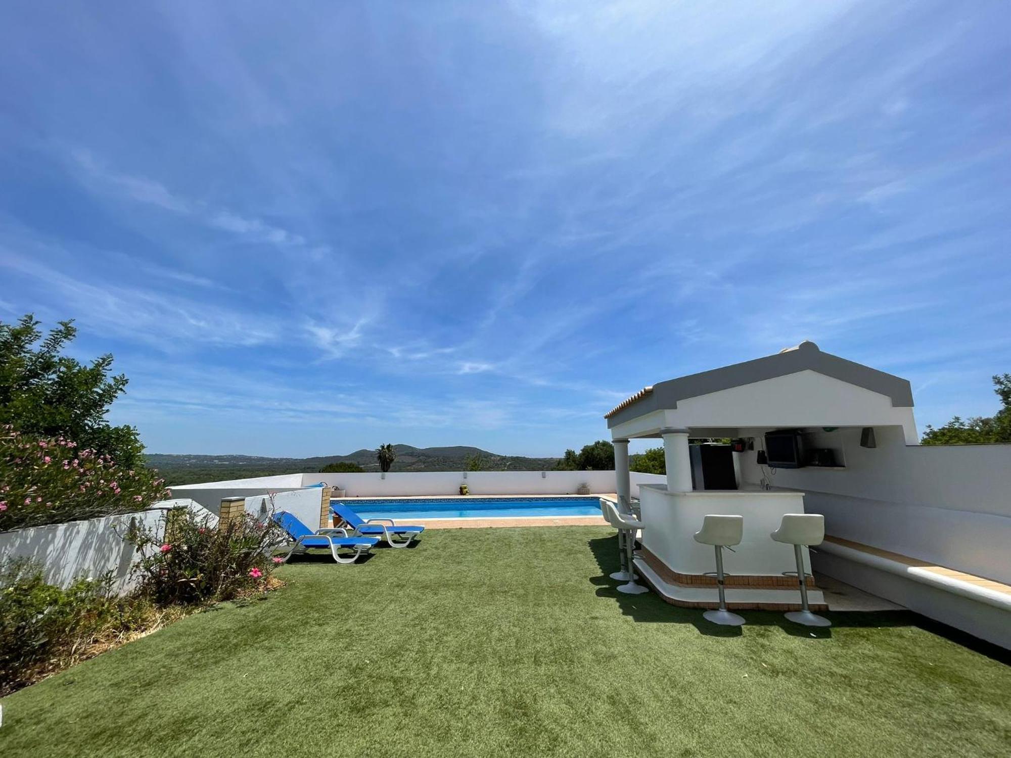 Casa Vista Dos Cerros Loule