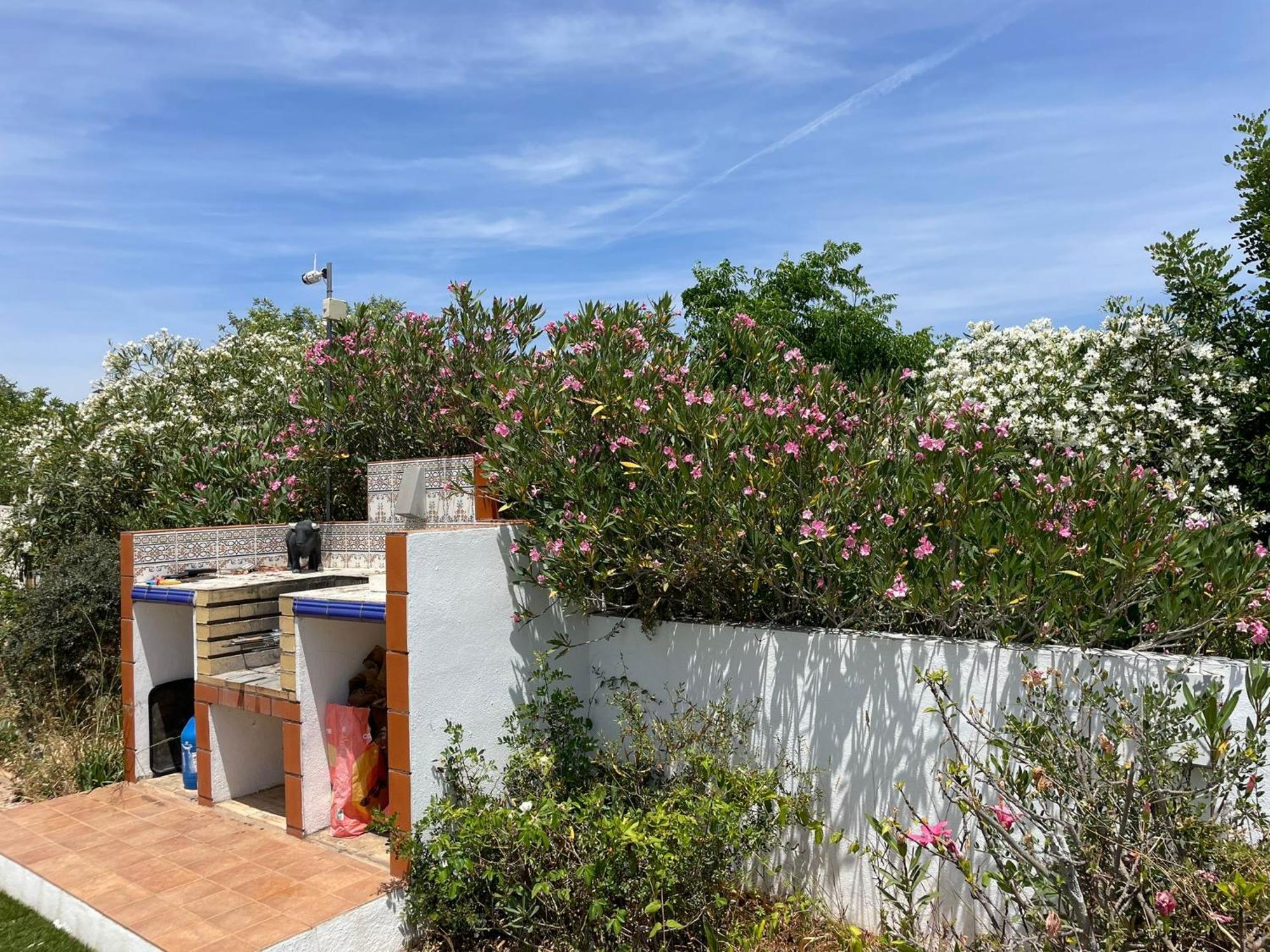 Casa Vista Dos Cerros Holiday home