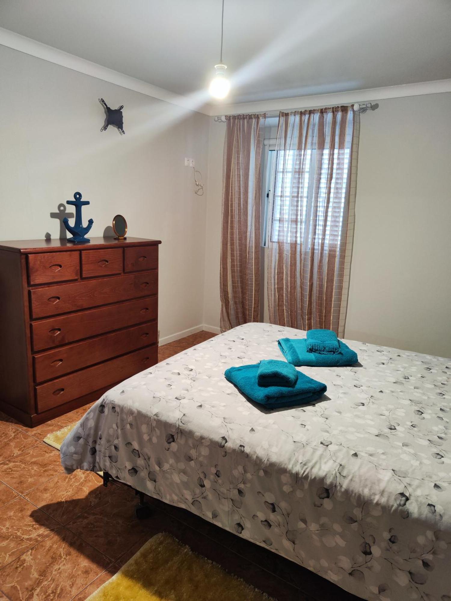 Abrigo Do Farol Apartamento *
