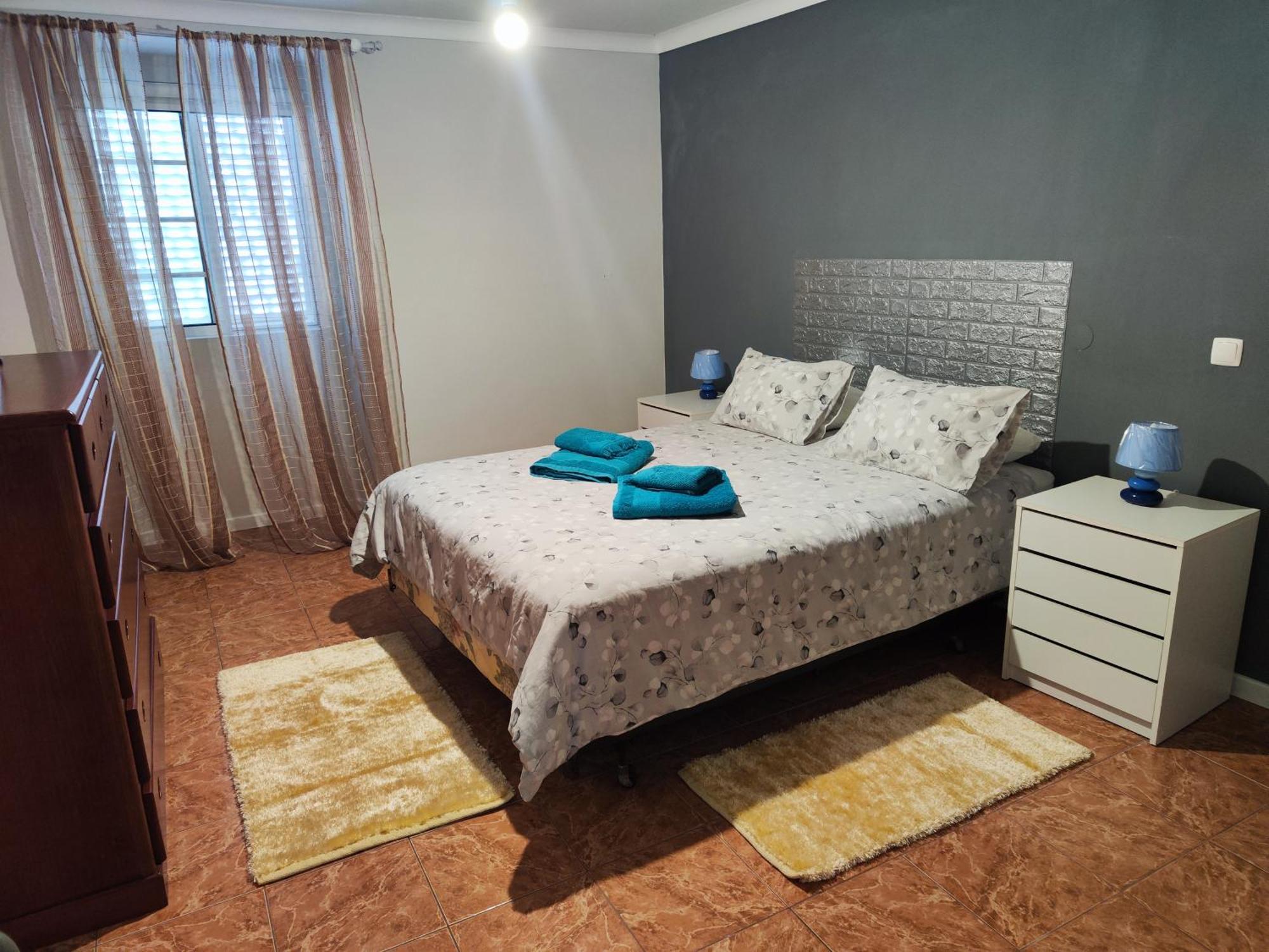 Apartamento Abrigo Do Farol *