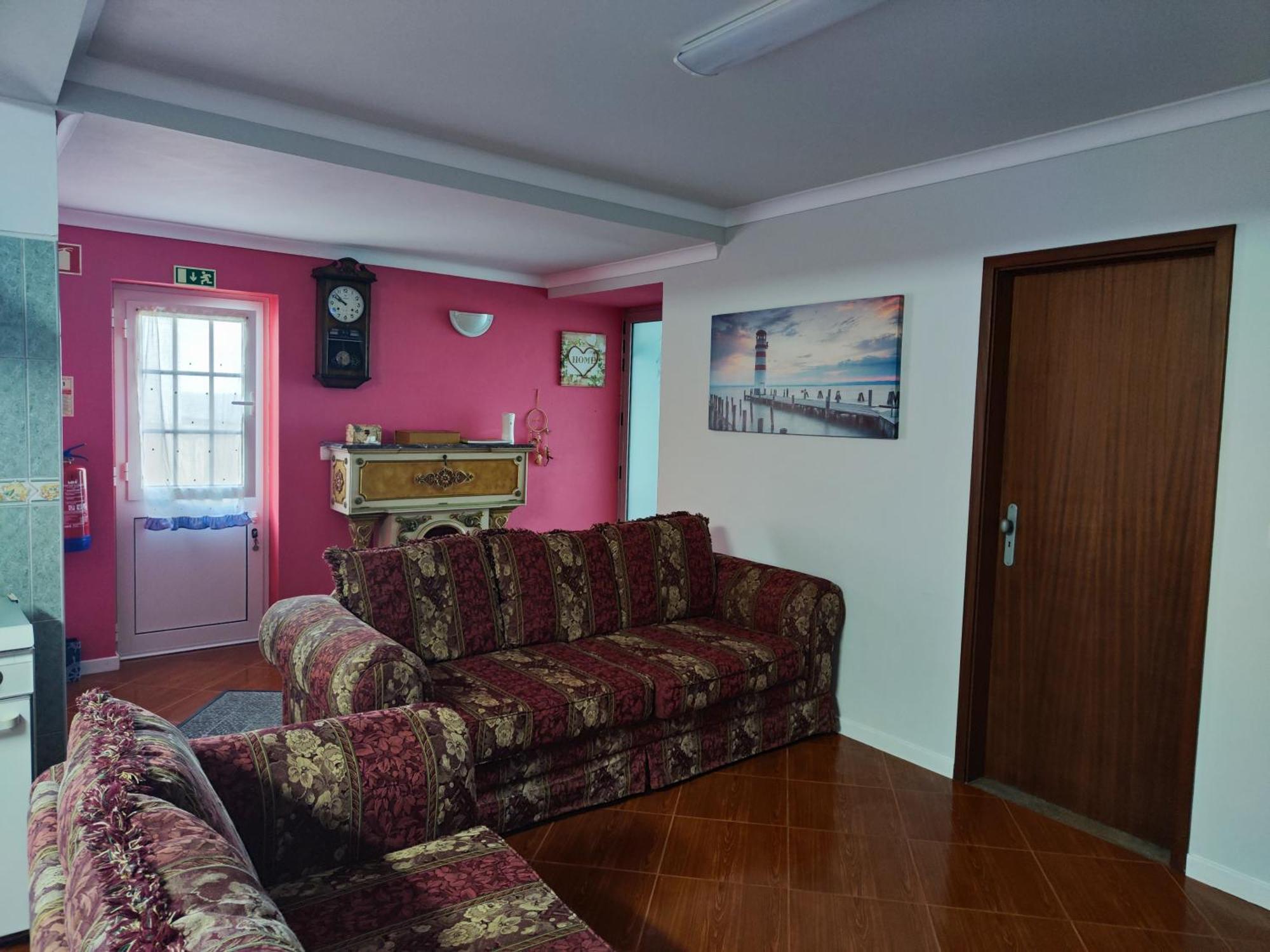 Abrigo Do Farol Apartamento *