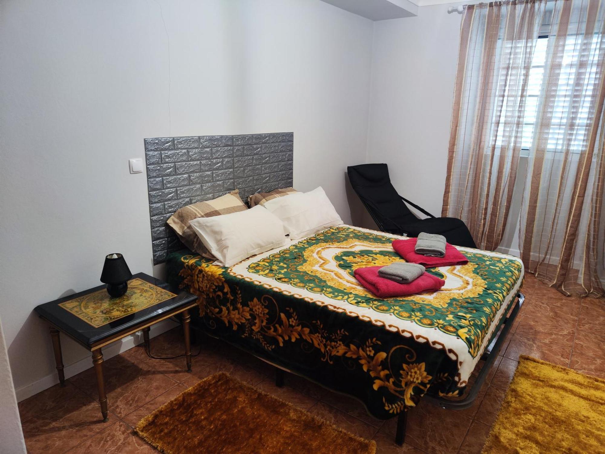 Apartamento Abrigo Do Farol